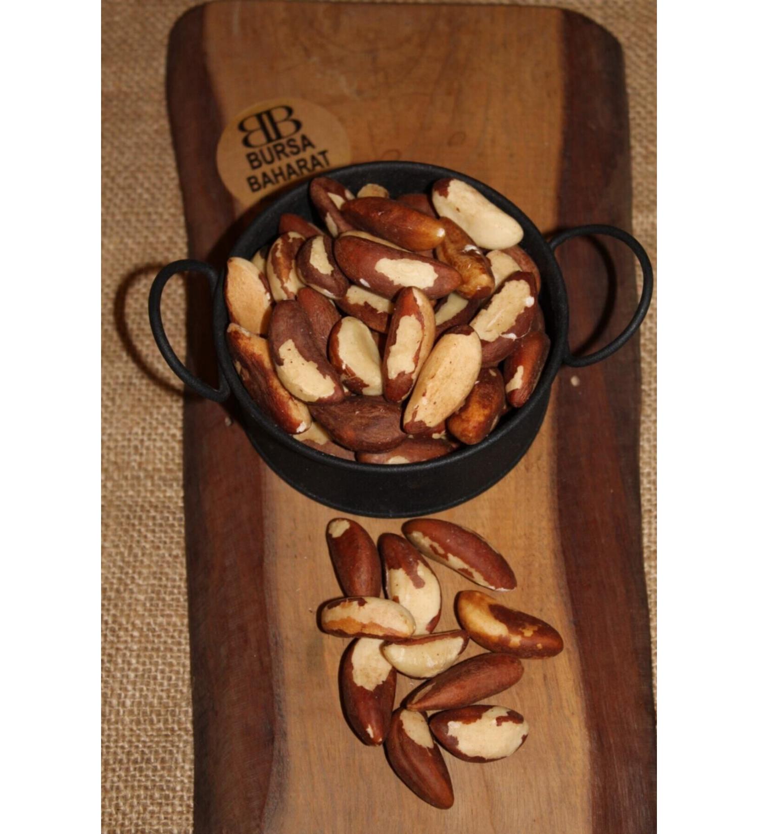 Besnut Black Pepper Powder 1 kg