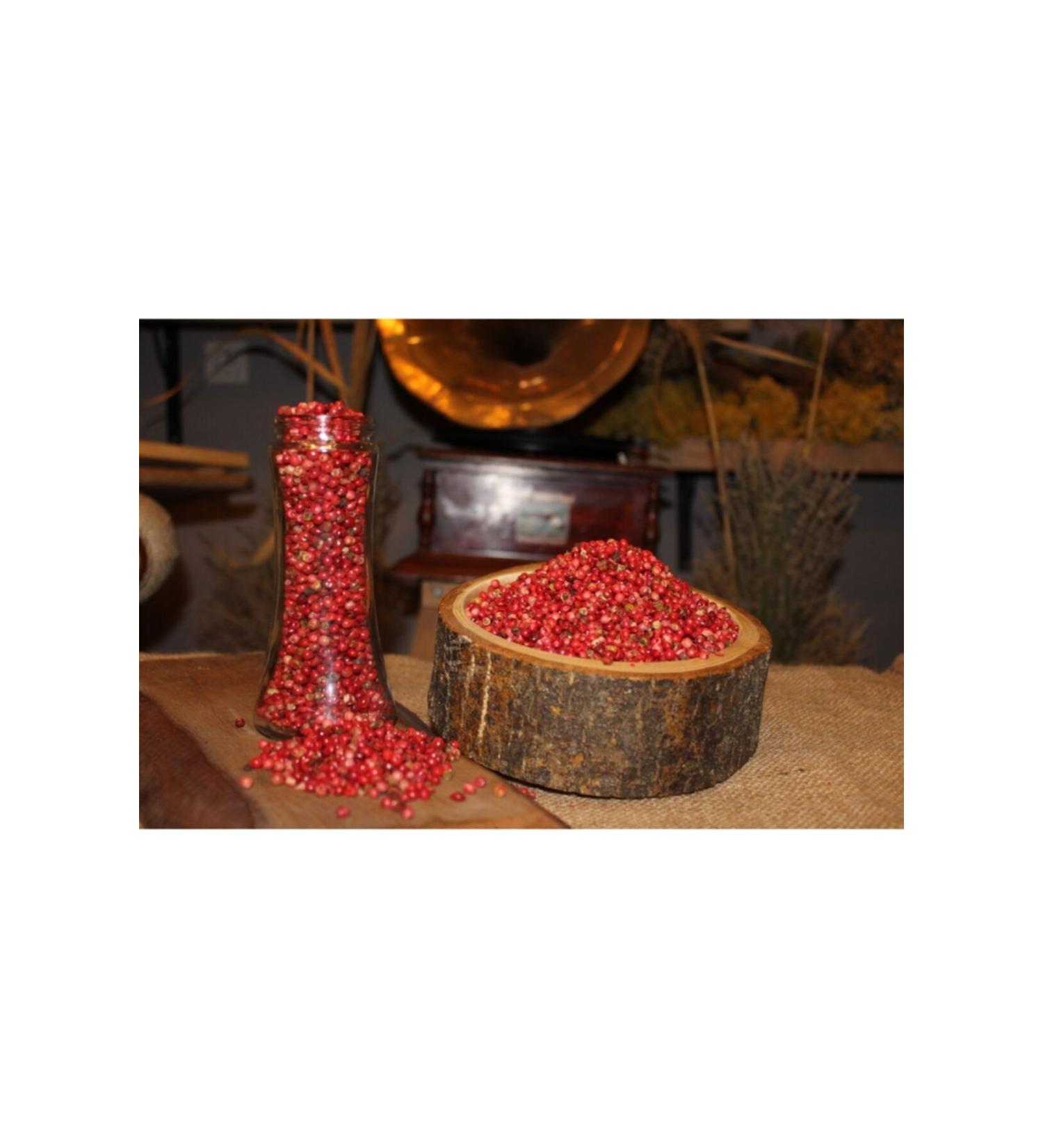 Bey Coffee Vanilla Dibek Coffee Cylinder 250 G