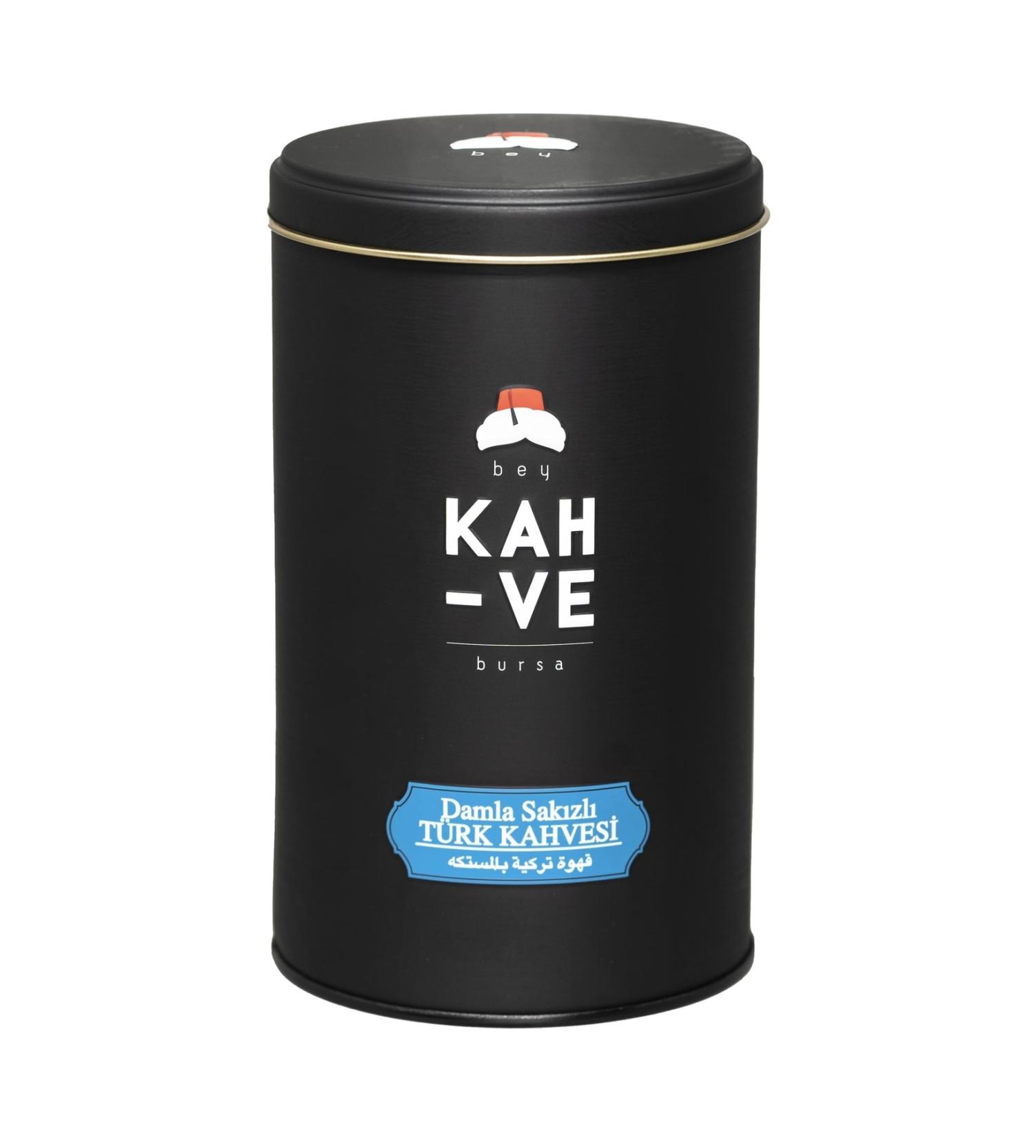 Bursa Spice Red Pepper 250 gr