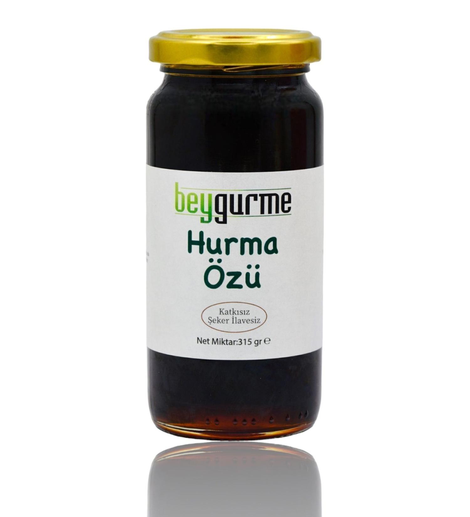 Bursa Spice White Pepper Grain 250 gr