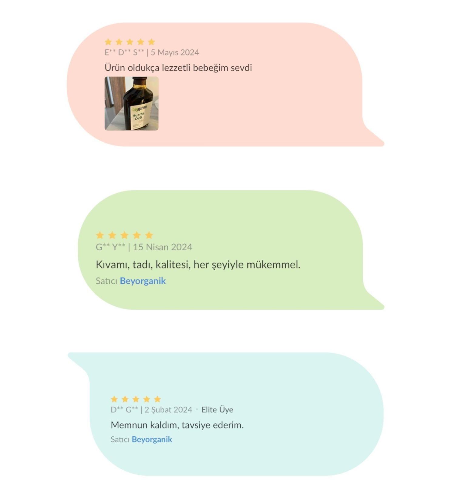 Bursa Spice White Pepper Grain 100 gr