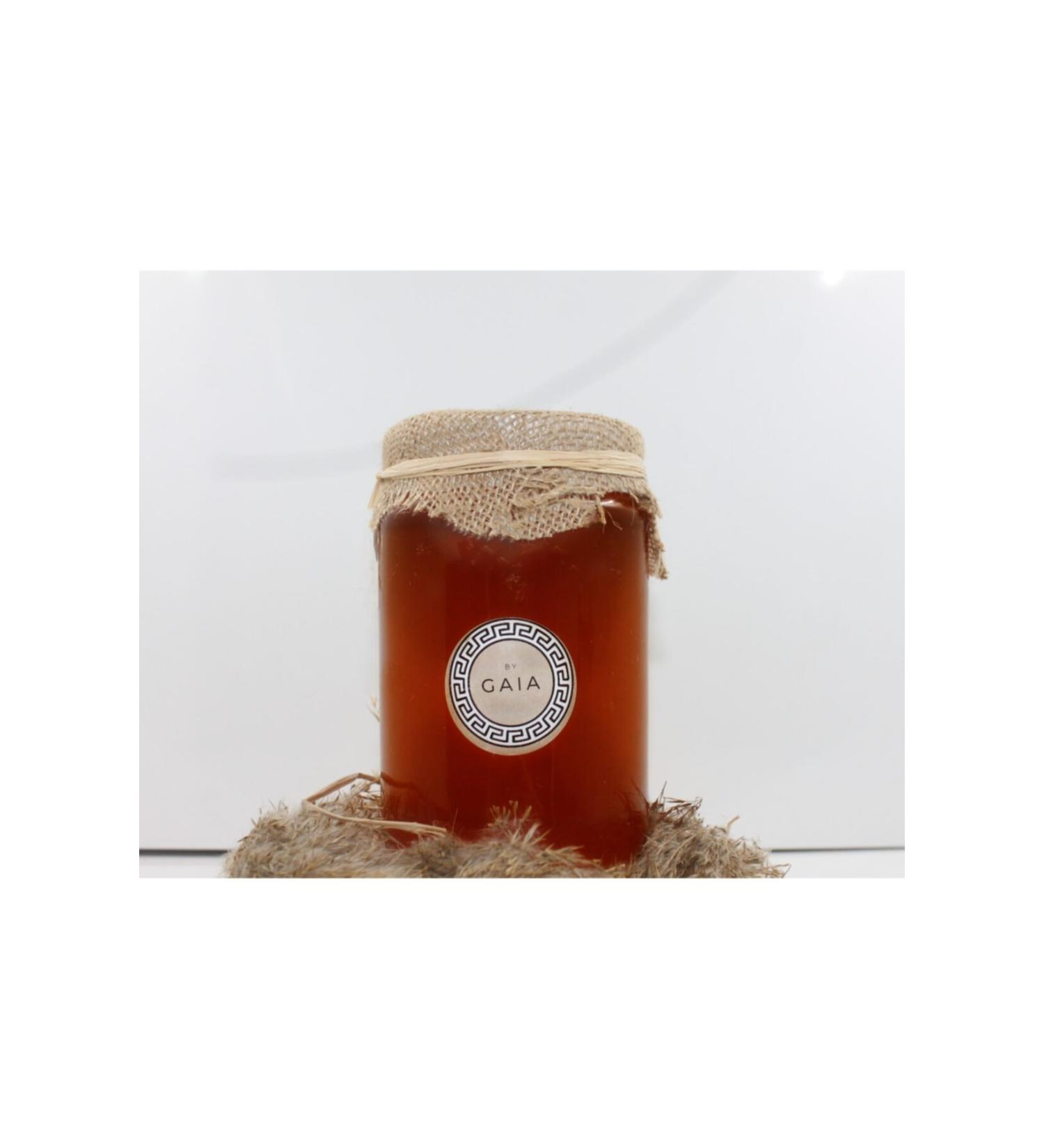 Biostore Natural Fermented Strawberry Vinegar 100 ml