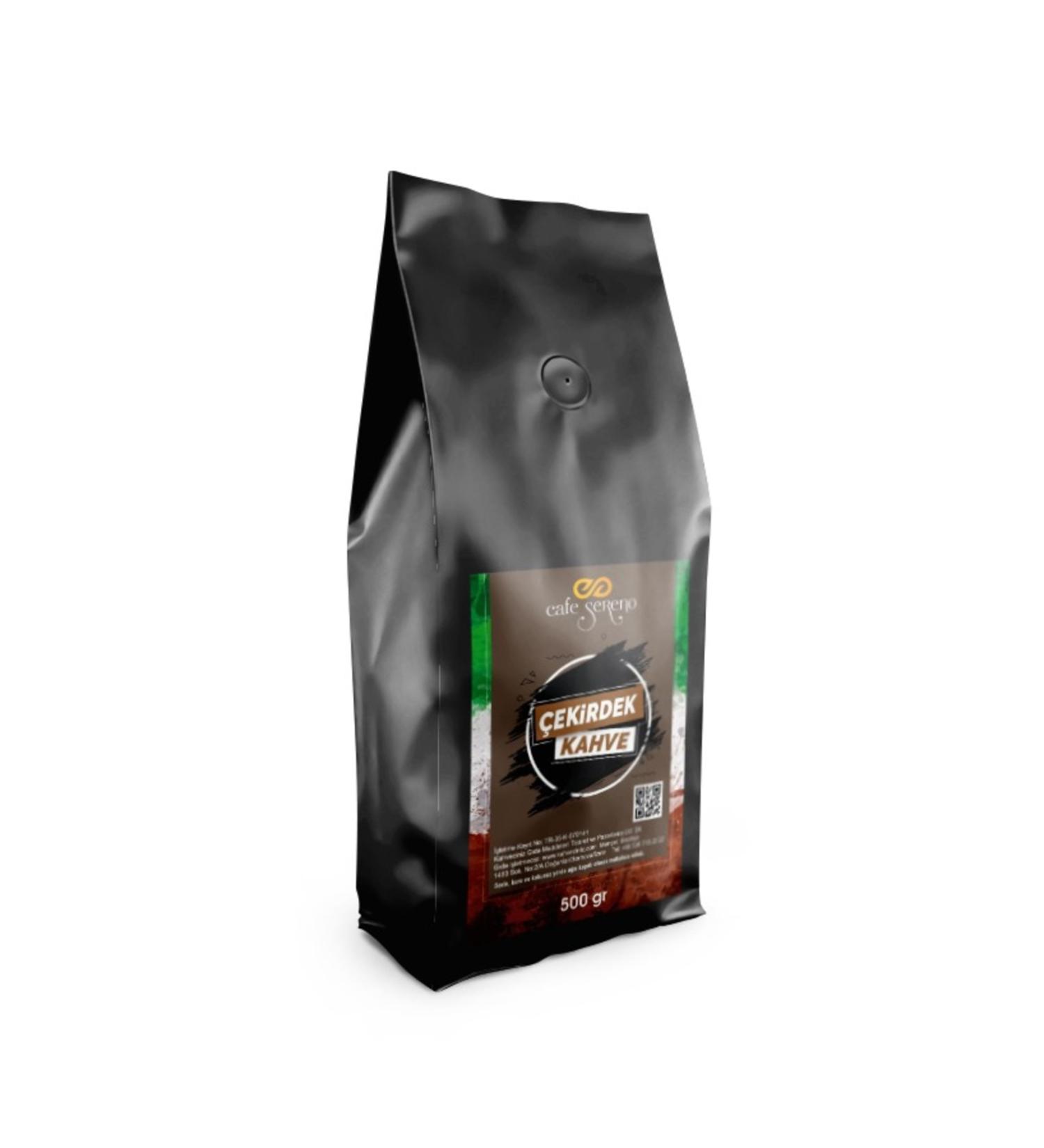 B K N Poppy Seed Paste Black 1000gr