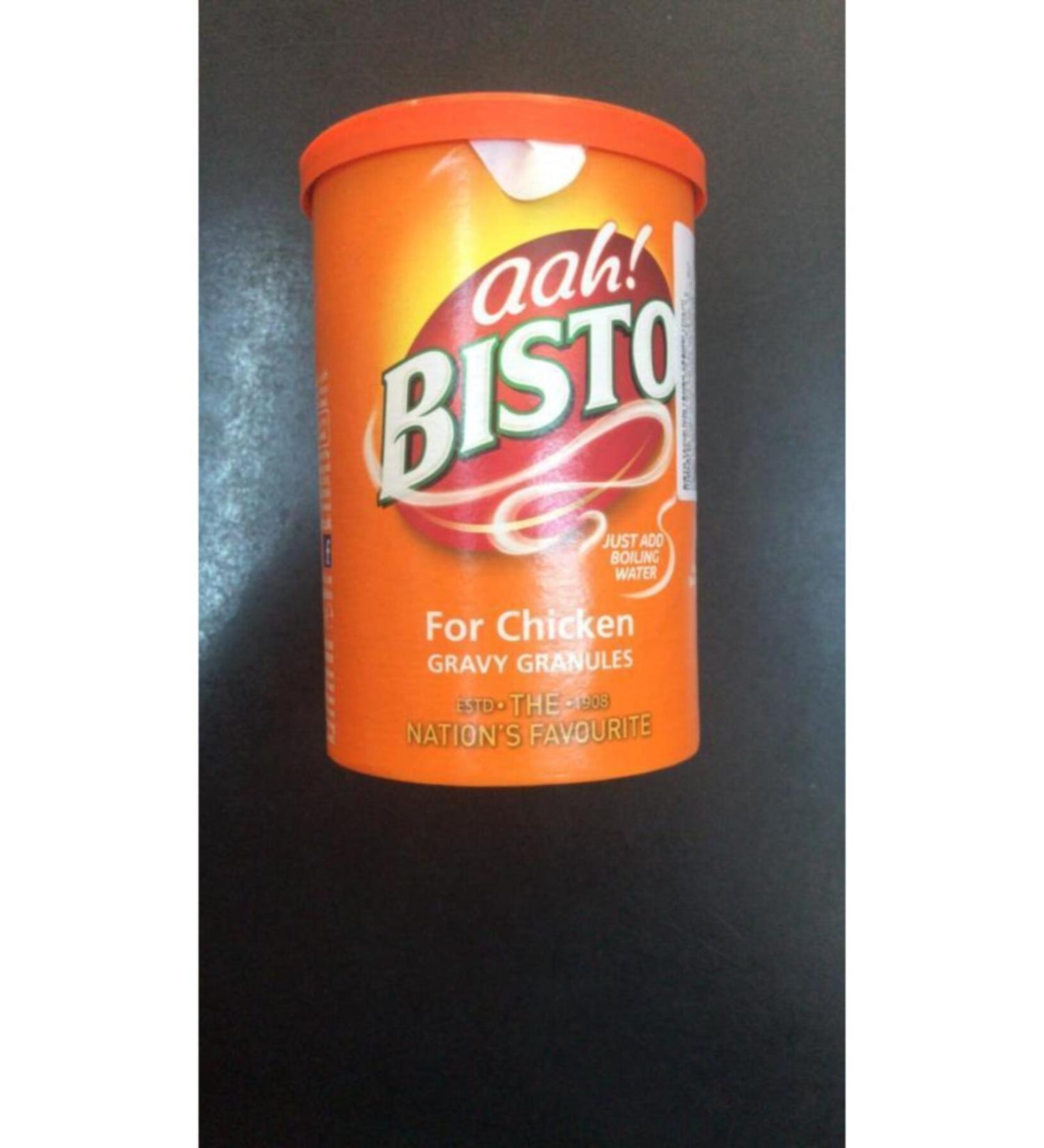 BISTO CHICKEN