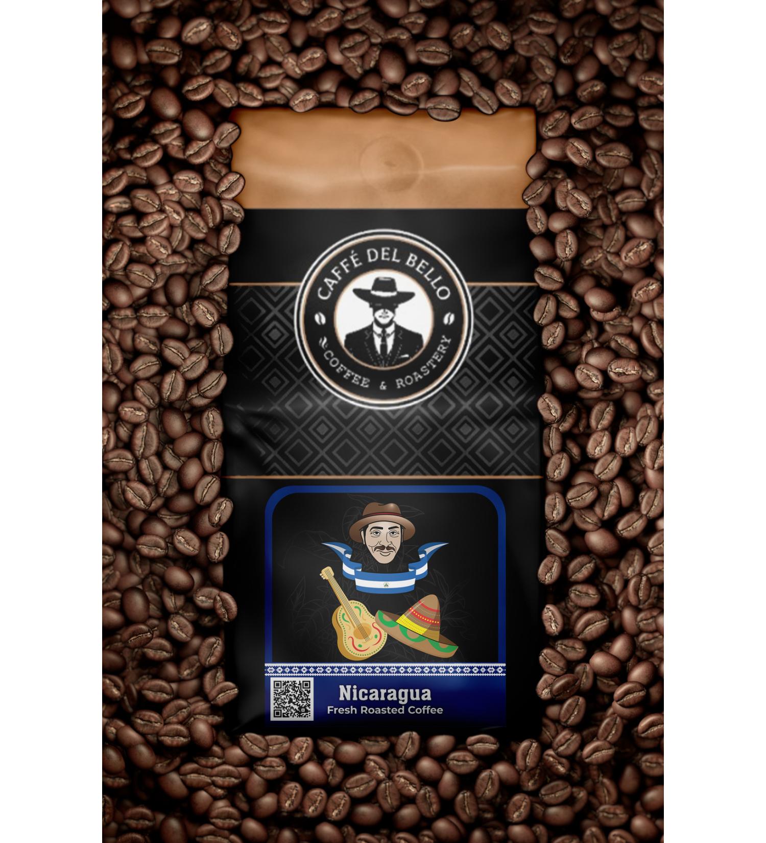 BLACK PEARL Live Series Colombia Filter Coffee