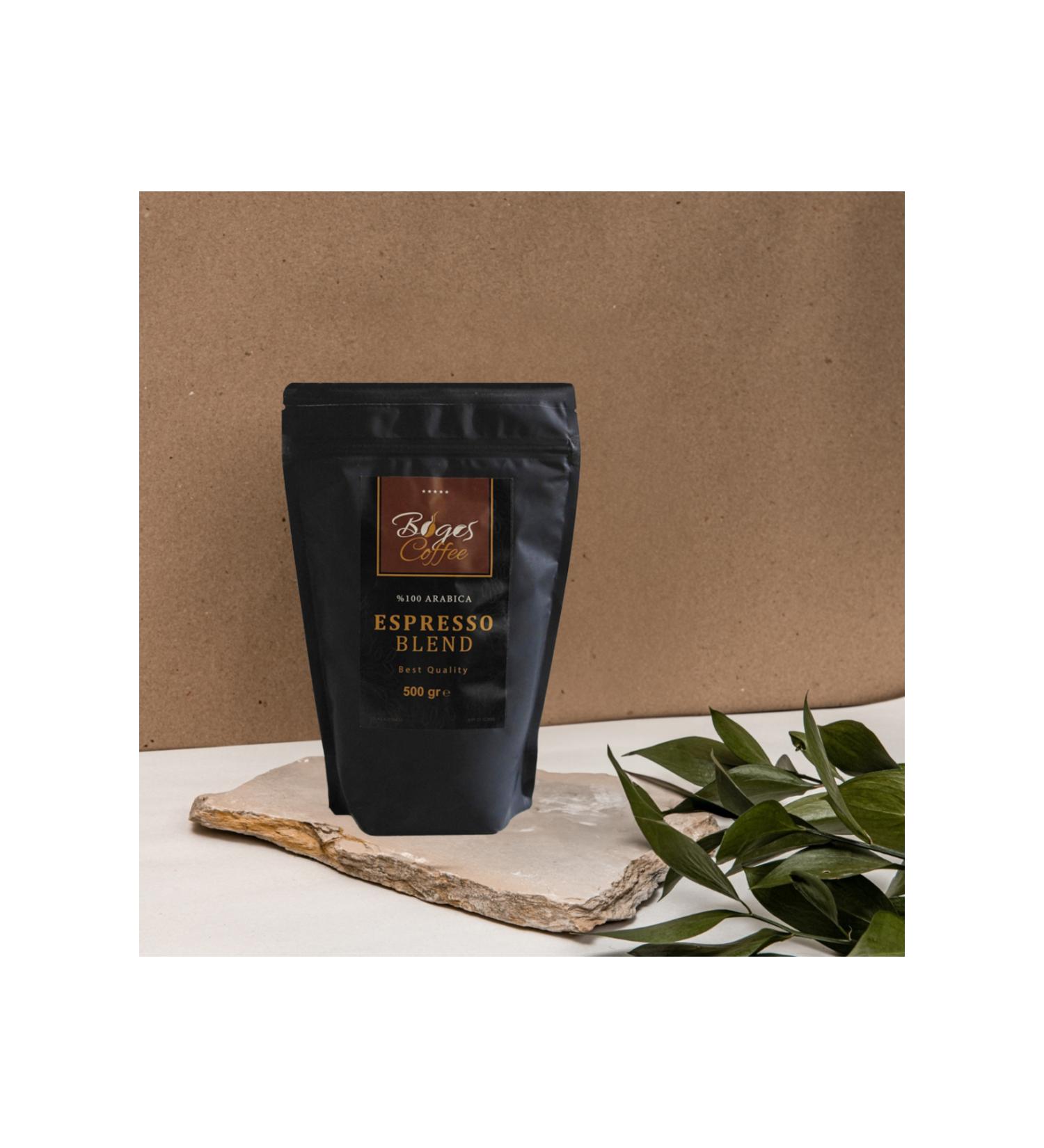 Cahit Efendi Turkish Coffee 100 Gr. 24-Pack - Buy Online on GoSupps.com