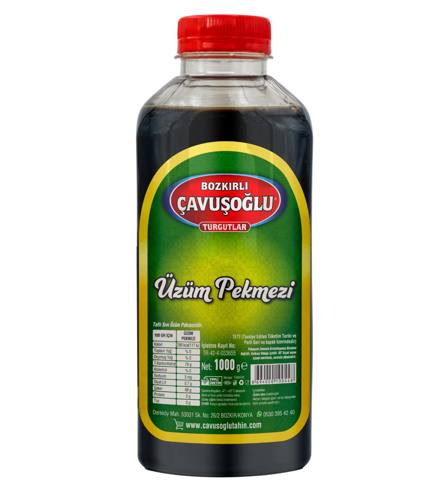 Can ifa Molasses Extract Mixture 700 Gr