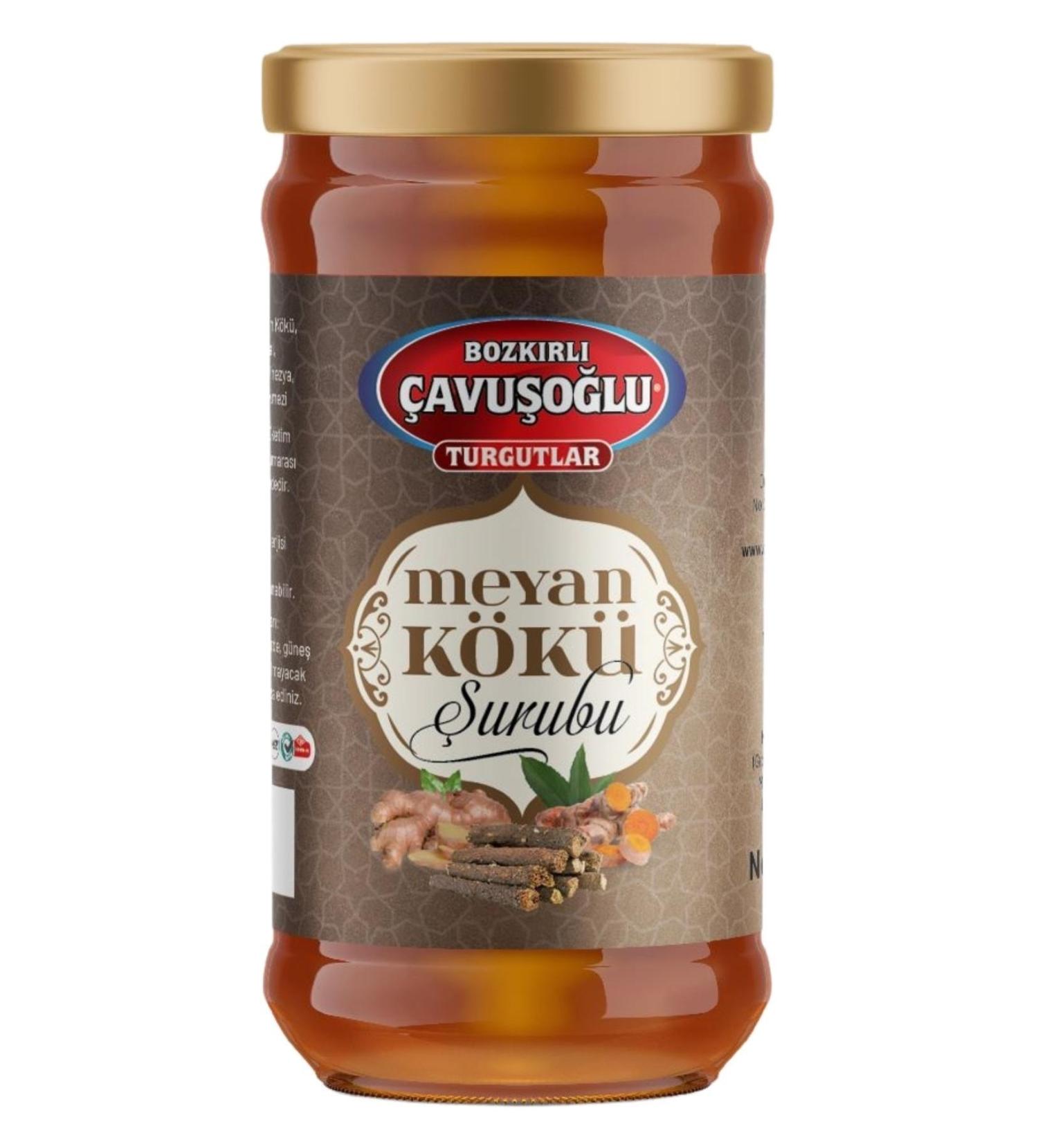 CANKAT Black Pepper 400 gr (Pet Box)