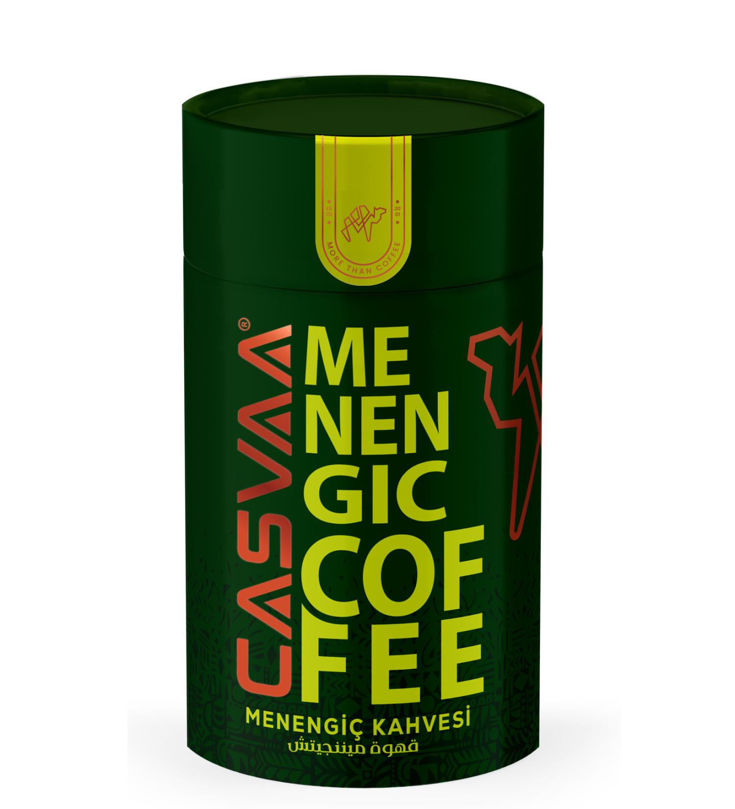 Brew Gorillas Colombia Supremo Huila Coffee 250 gr