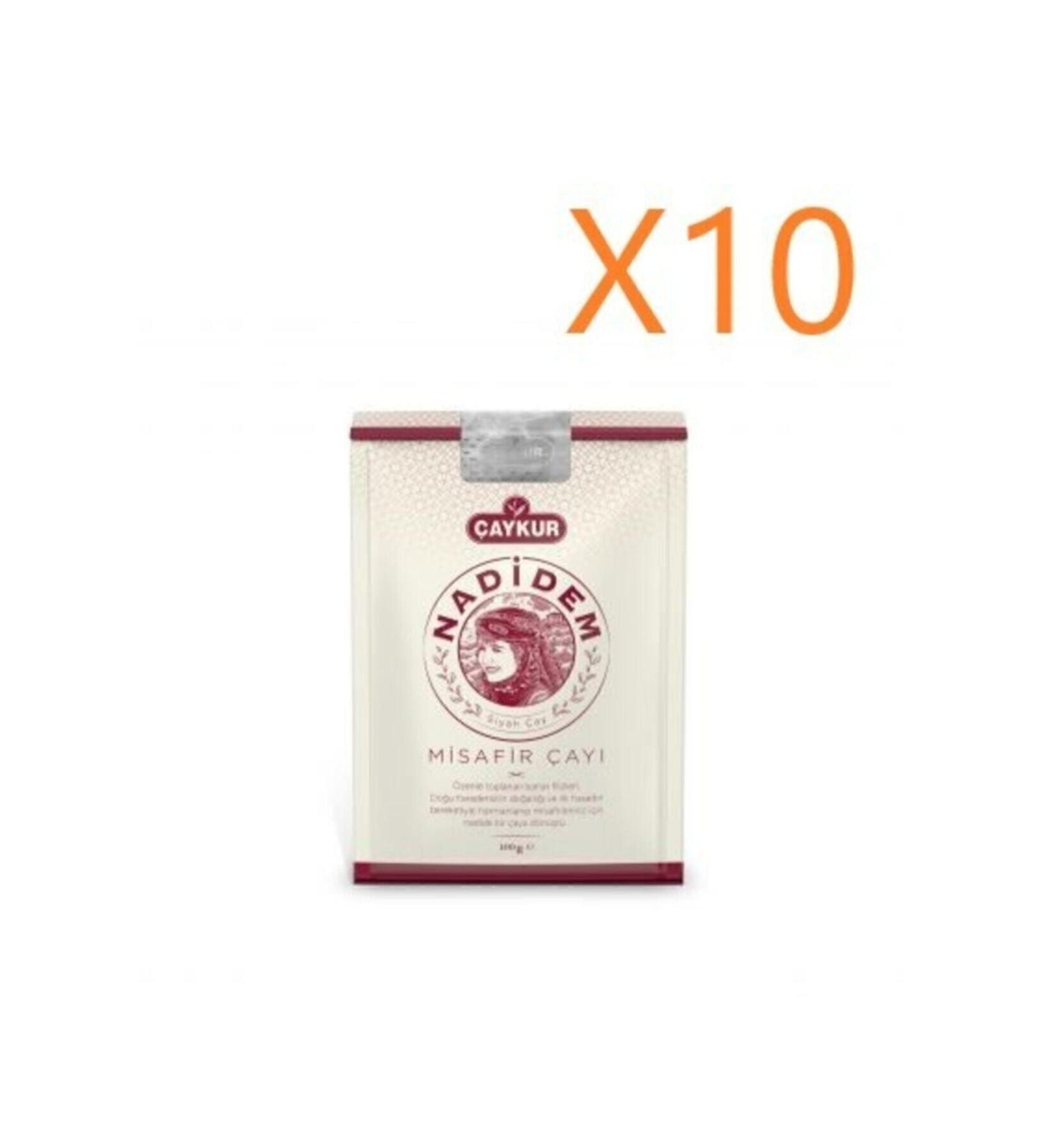 Bukhara BUHARA WHITE PEPPER POWDER 1000 GR