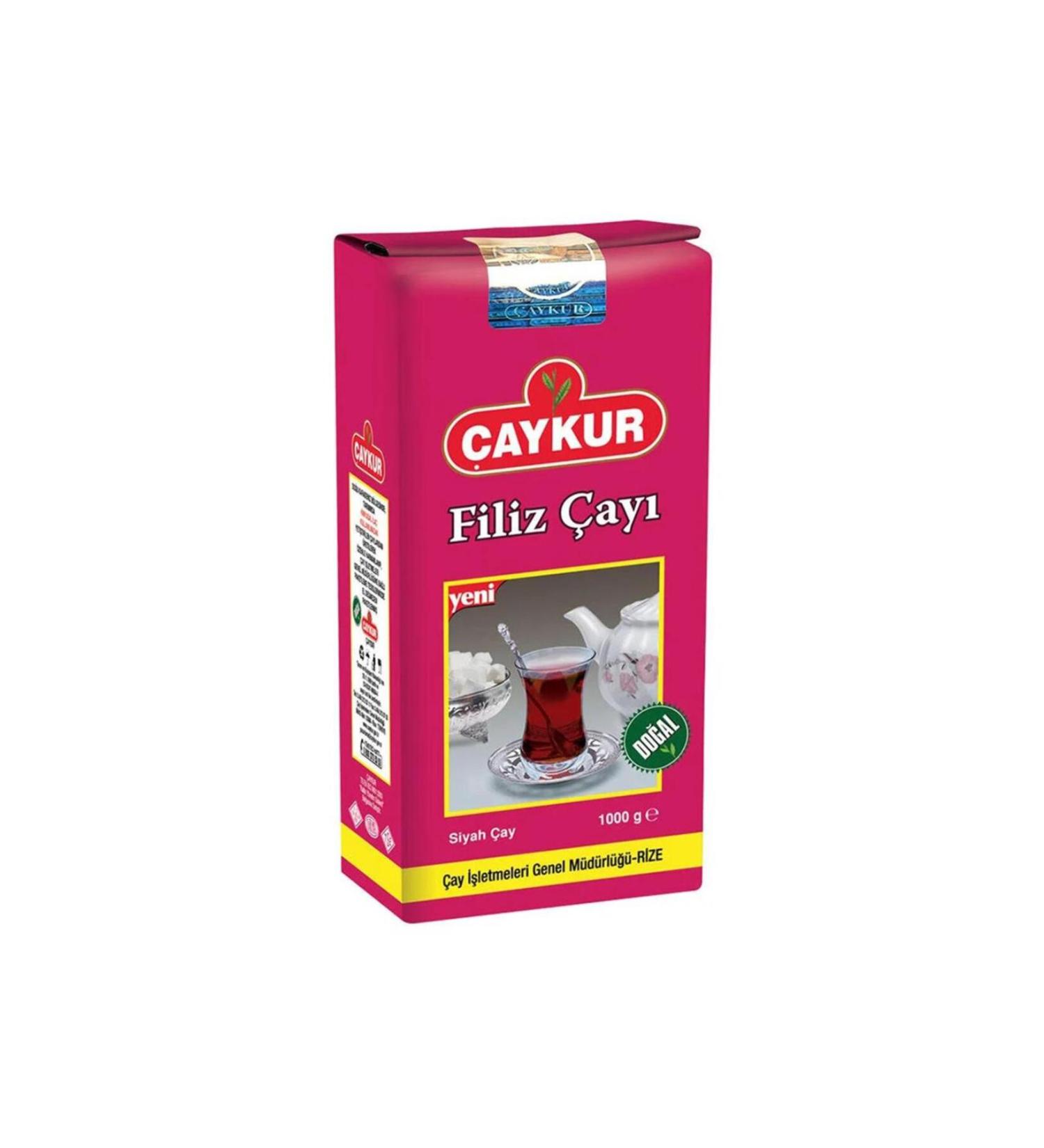 Caykur SPROUT TEA 1000 GR