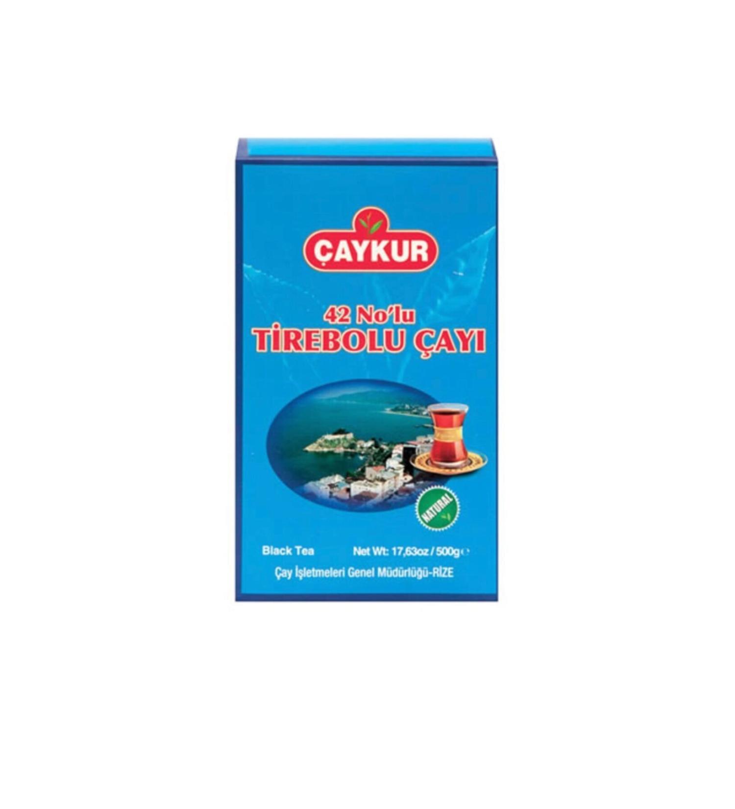 aykur Tirebolu Tea 500 gr