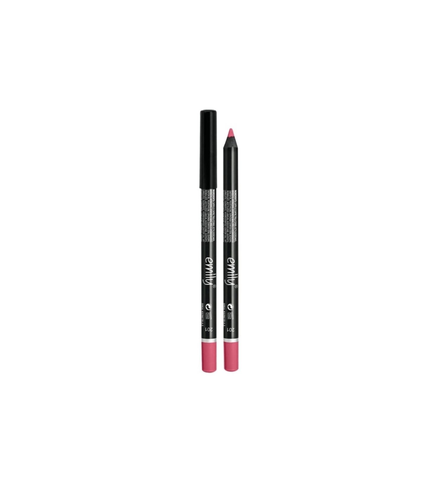 Watsons Golden rose Emily lip pencil