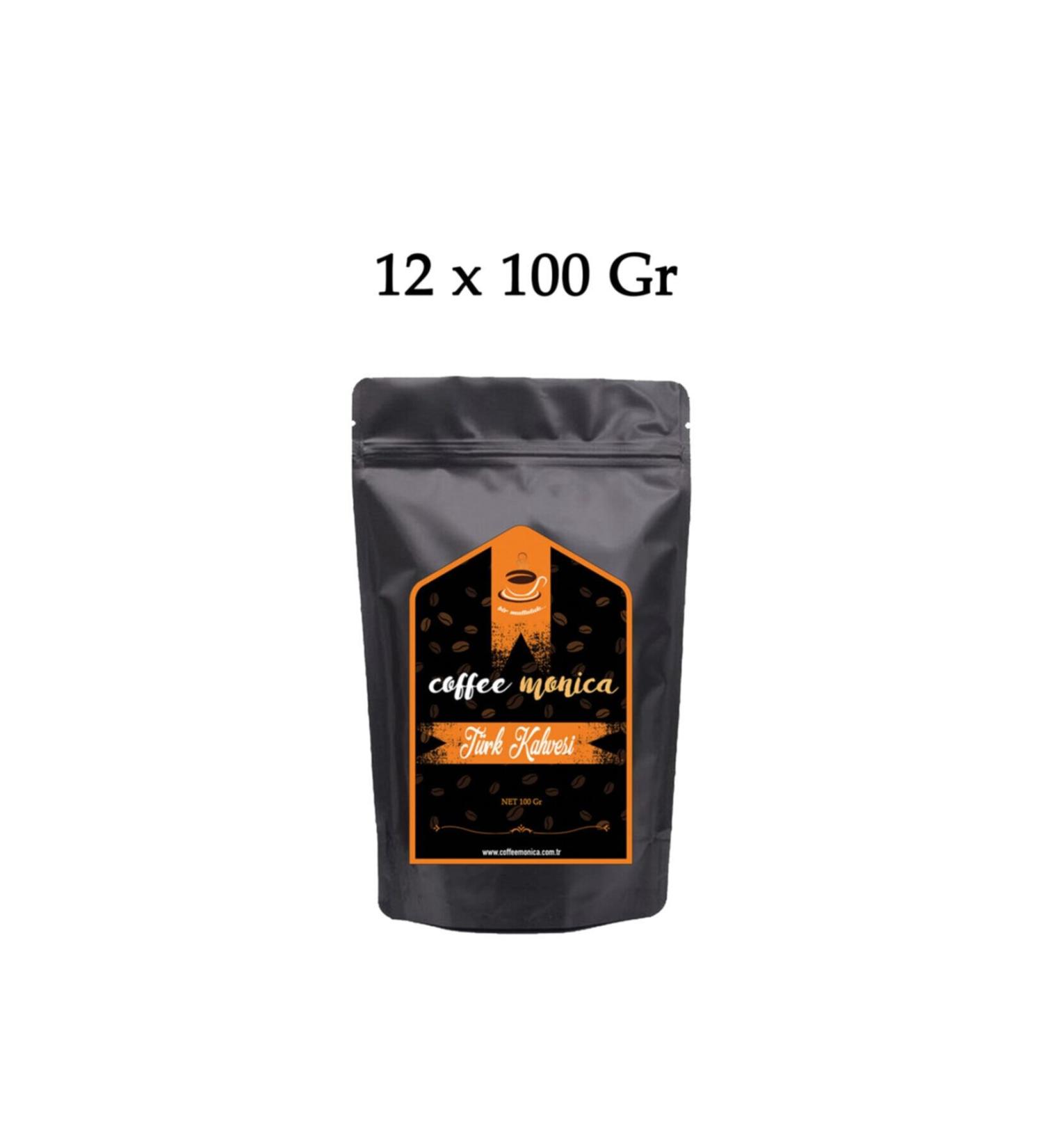 CENTRAL COFFEE Banana Frappe 1000 Gr