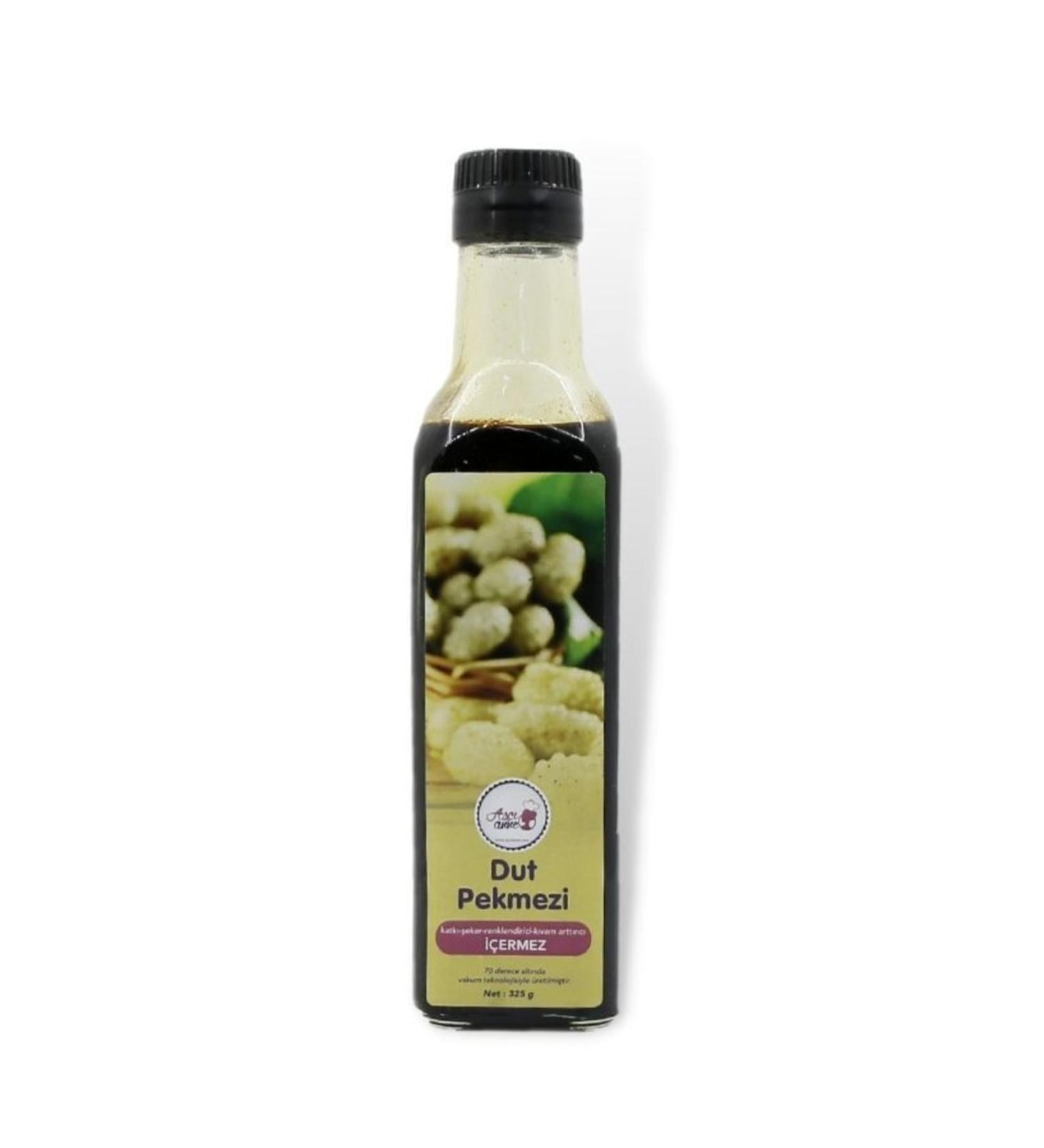 Chef Mom Chef Mom Mulberry Molasses (6 MONTHS) 325 G