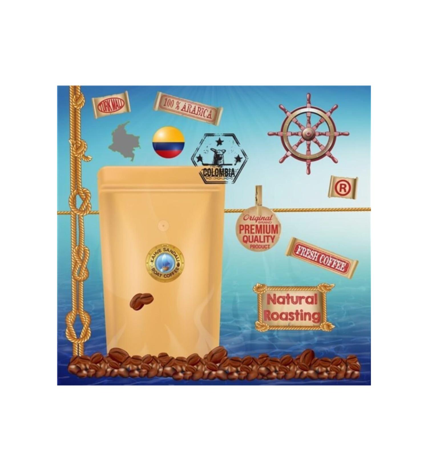 Chickpea Bazaar Black Peppercorns - 750 Gr