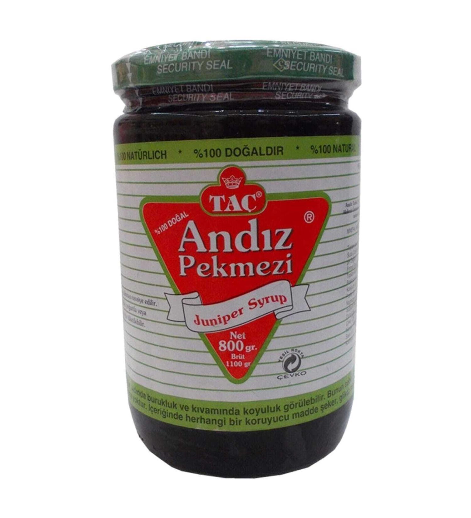 Crown Molasses Crown Molasses 800 gr
