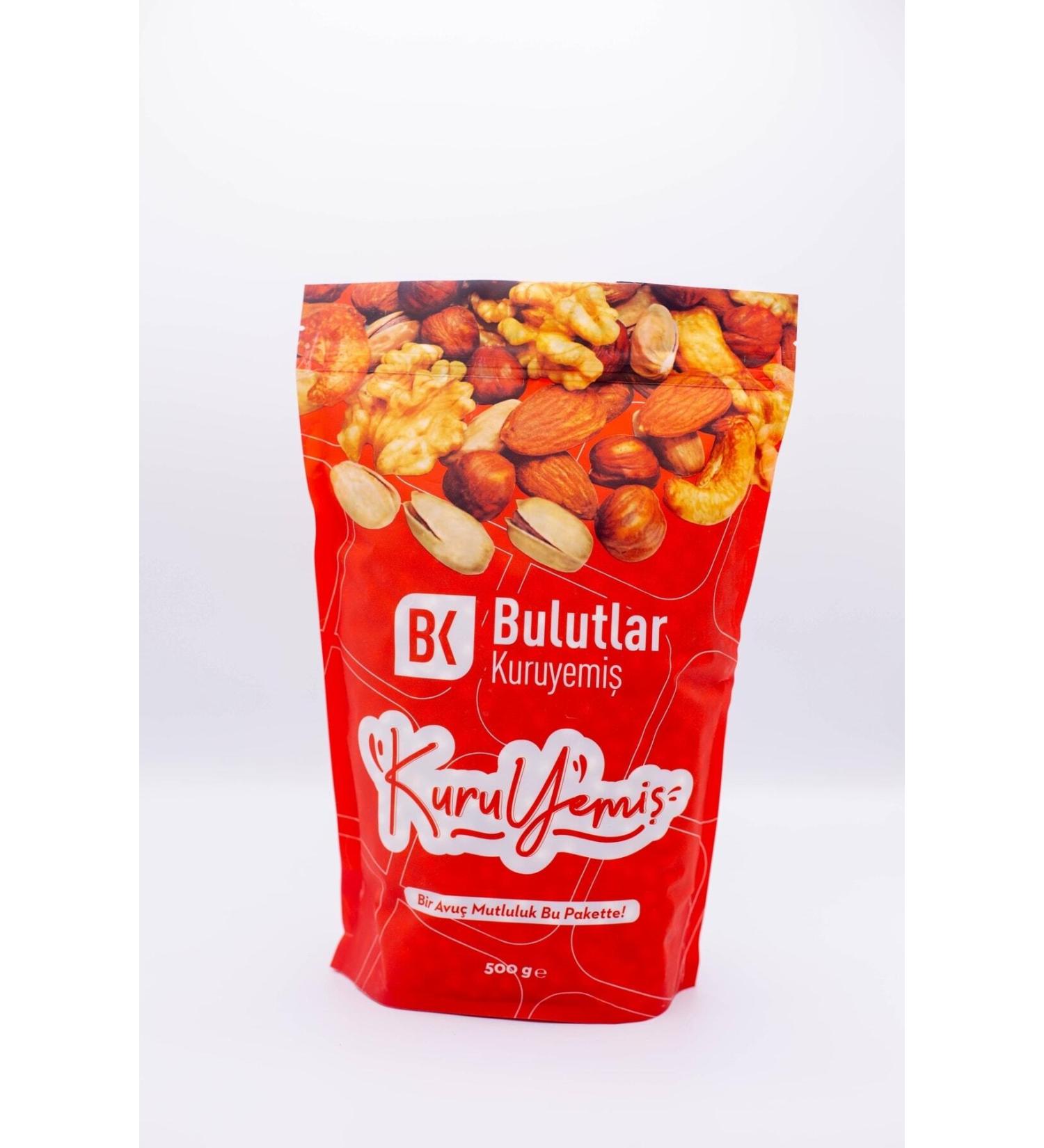 Da c o lu Black Pepper White Ground 500 gr