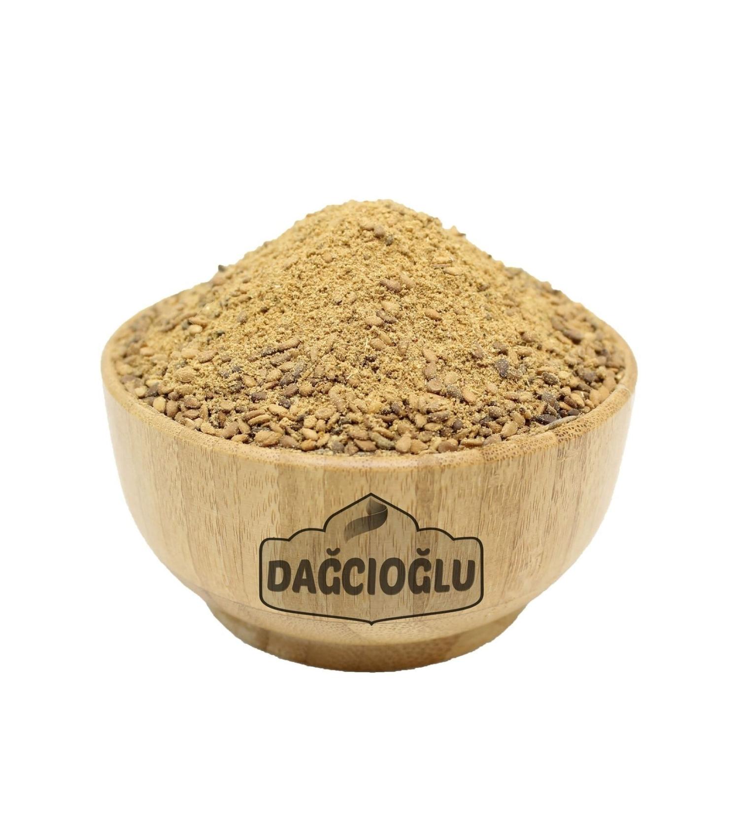 CLOUDS NUTS Dakota Kernel Roasted 1000 Gr-salted