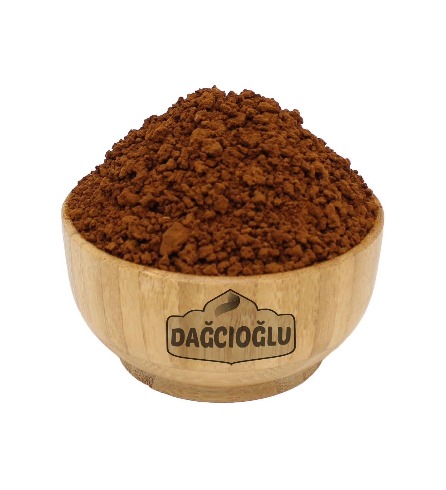 Da c o lu Grain White Black Pepper 1 Kg