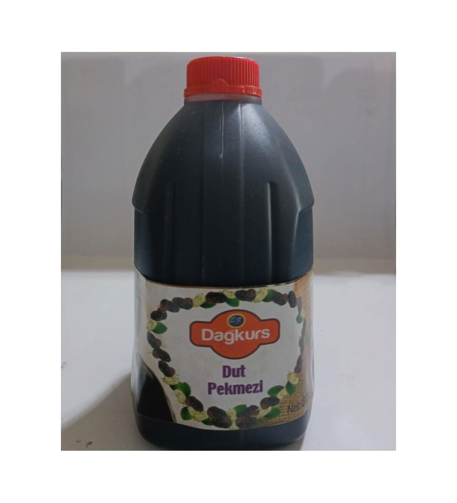 DA KURS MULBERRY MOLASSES 1450 GR