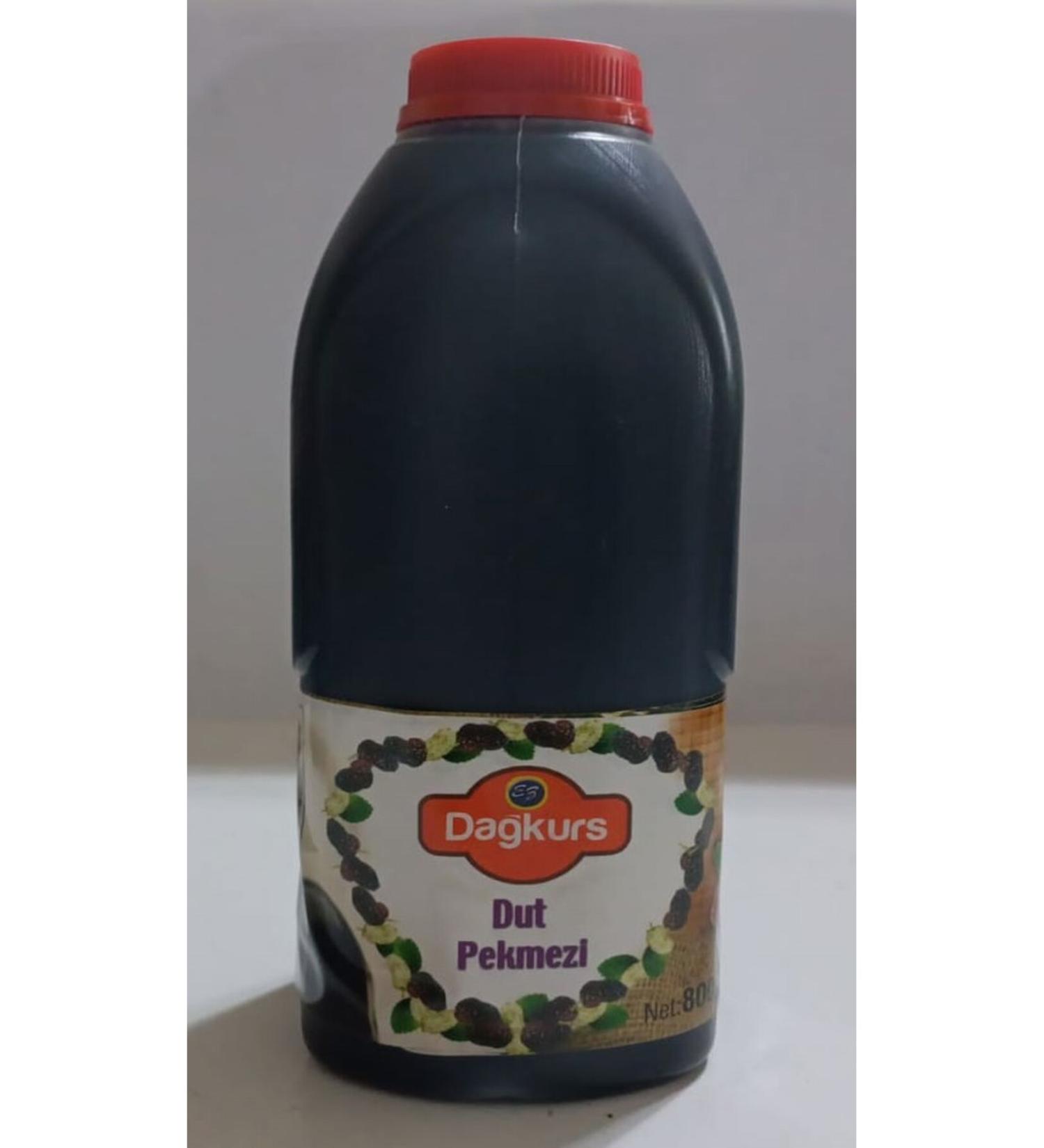 DA KURS MULBERRY MOLASSES 950 GR