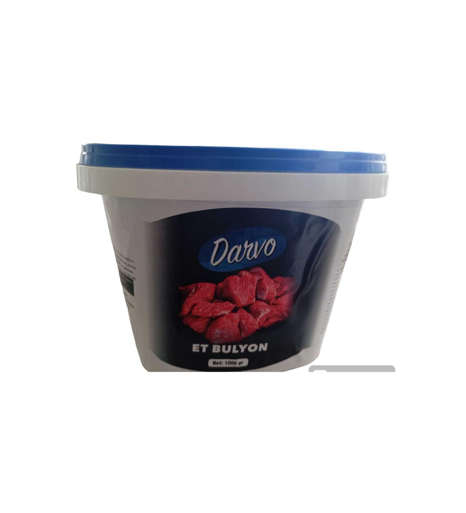 DARVO Meat Bouillon 1000gr