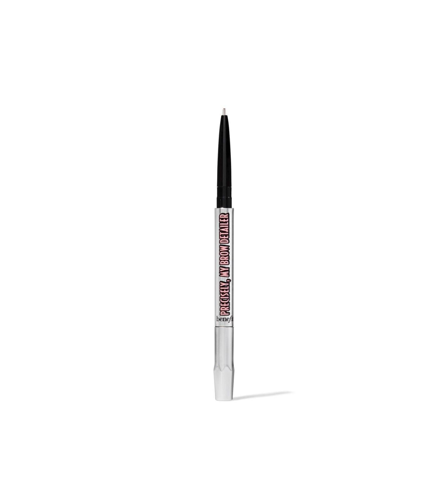 benefit cosmetics PREC SELY MY BROW DETA LER - EYEBROW PENC L THAT PLUMPS THE EYEBROWS PSSN2179