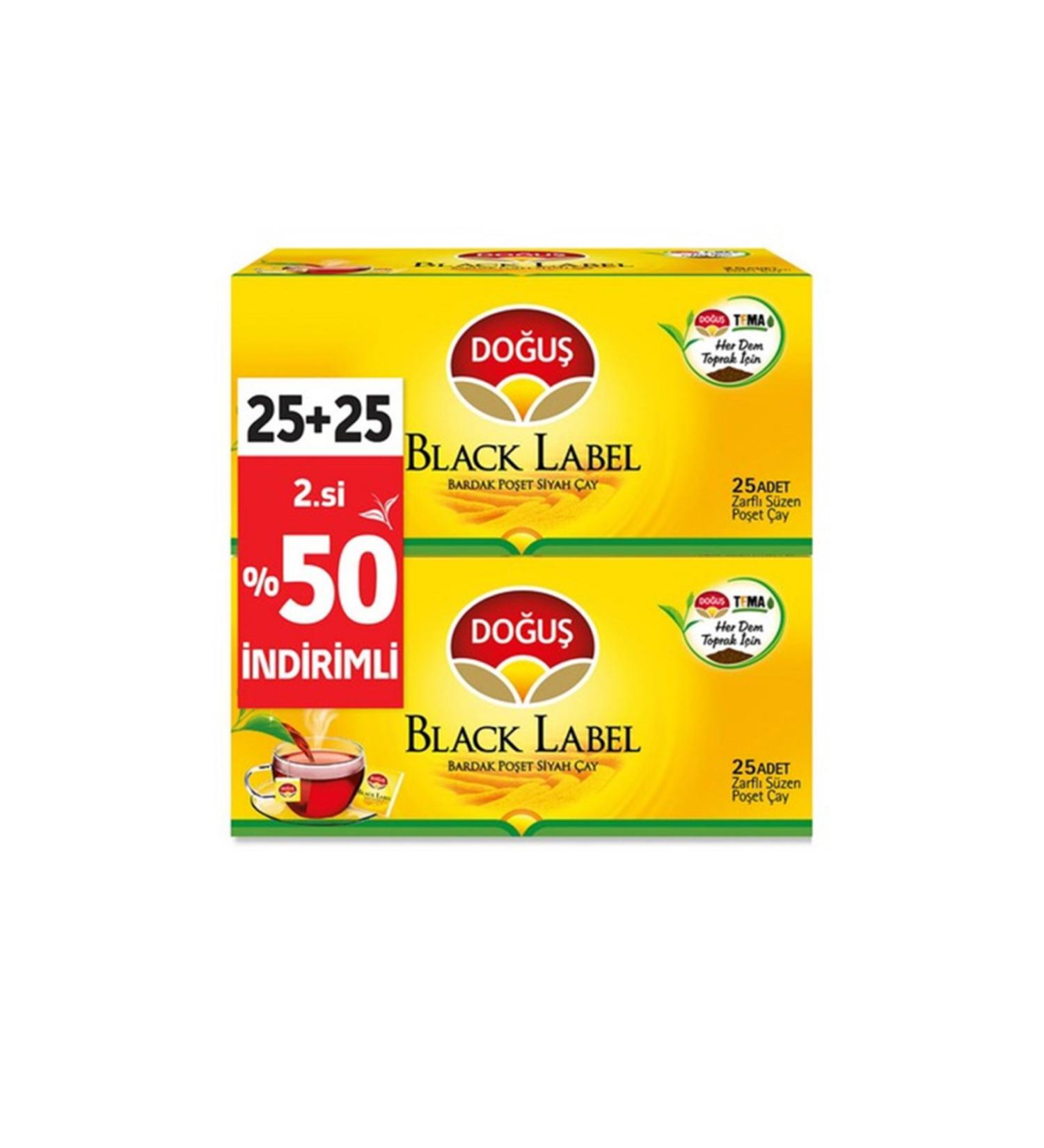 Do u Tea Do u Stevia Mystic Chai 6 Boxes 20 Filtering Tea Bag Herbal Tea