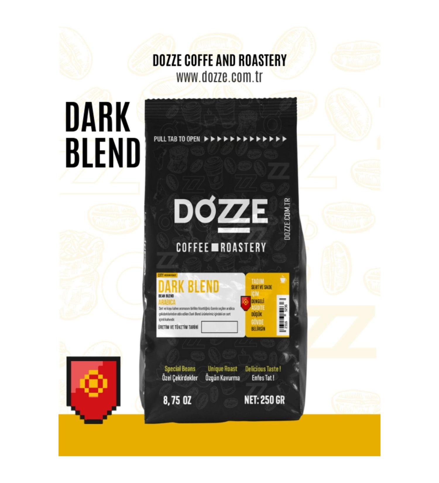 Dervi o lu Olive Industry Gold Black Olive Xl 1 Kg