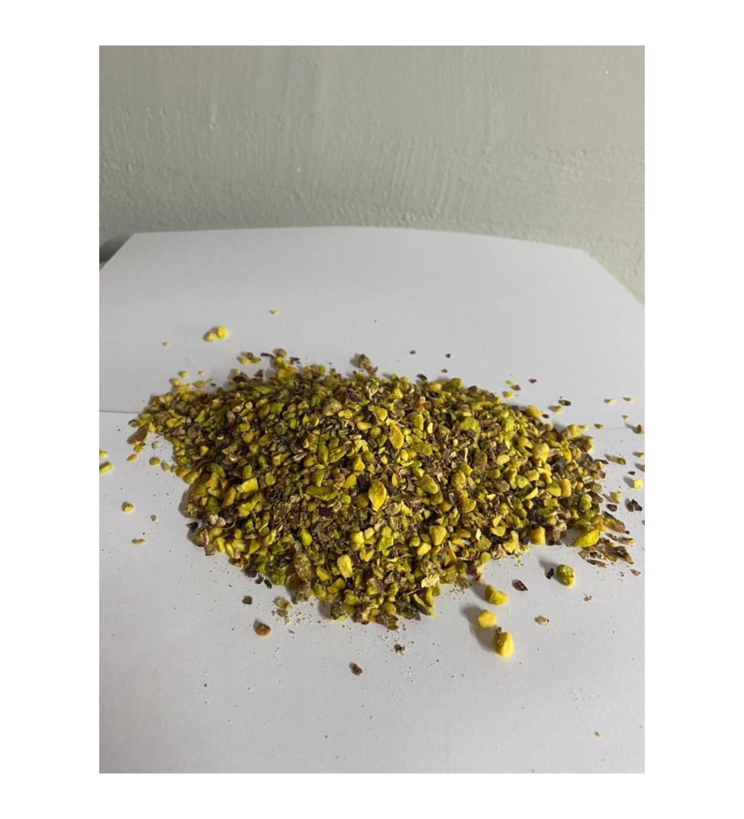 Deva Rice Pistachio 1 Kg