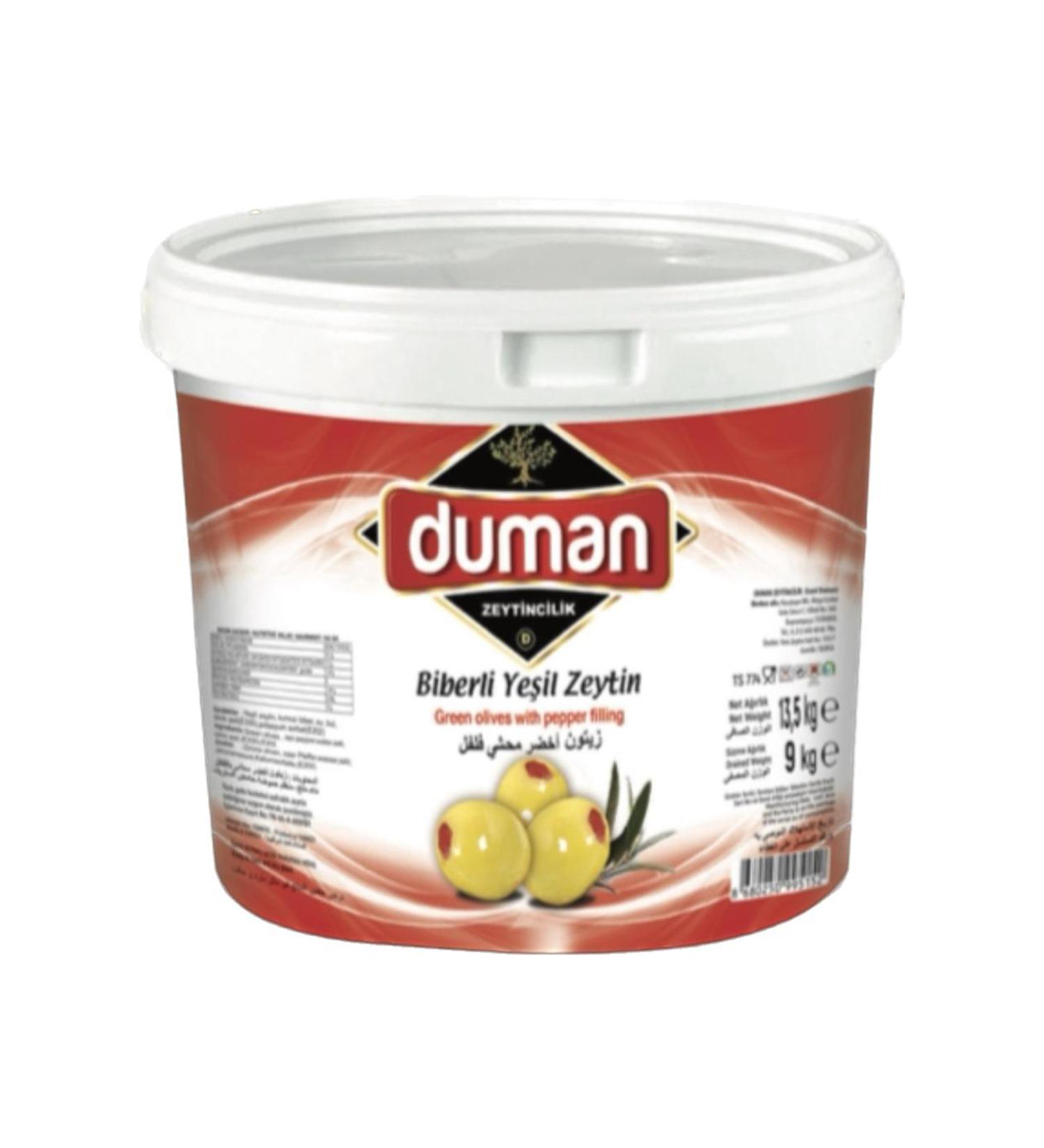 Doctors Agriculture Green Walnut Jam 400 Gr