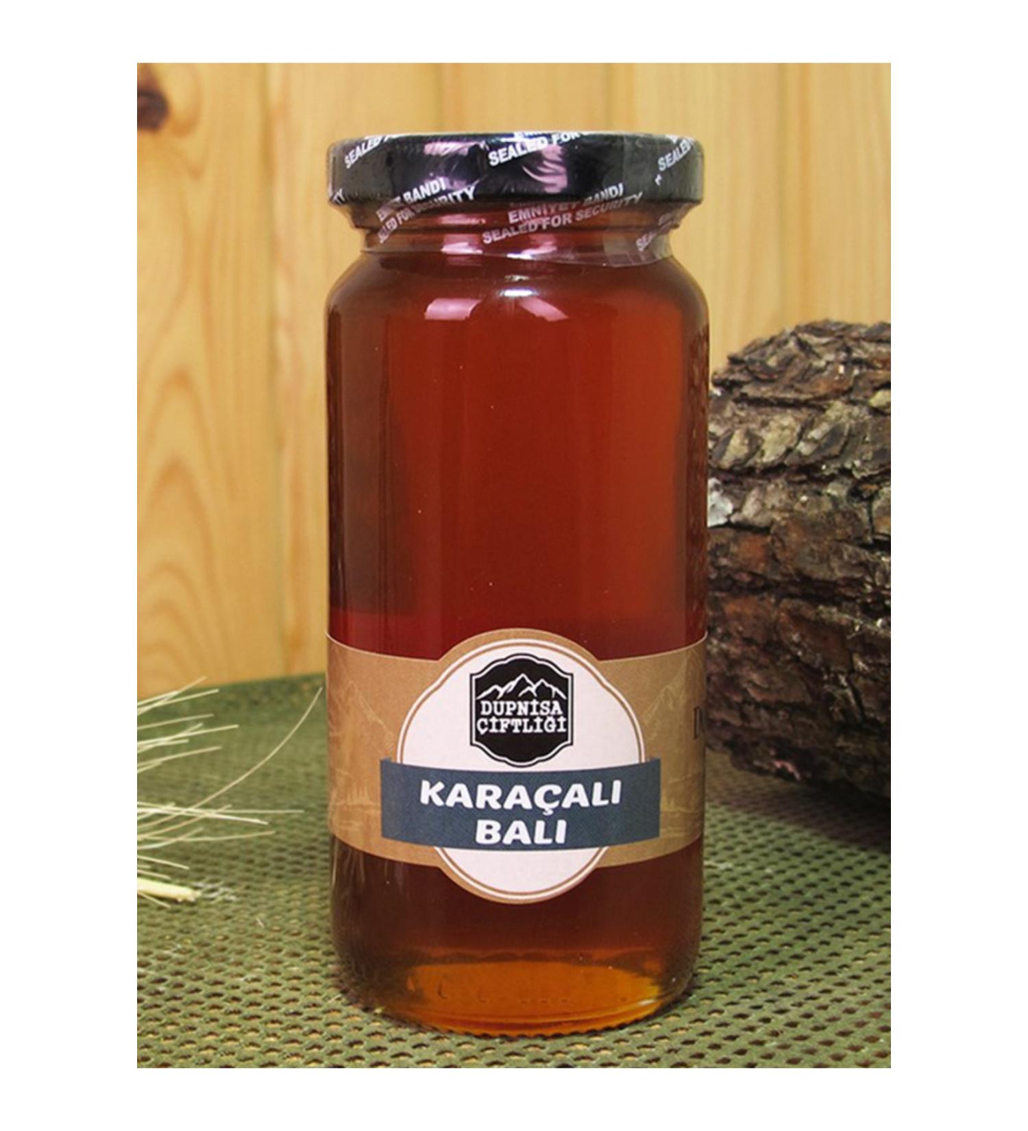 Dupnisa Farm Blackthorn Honey 330g