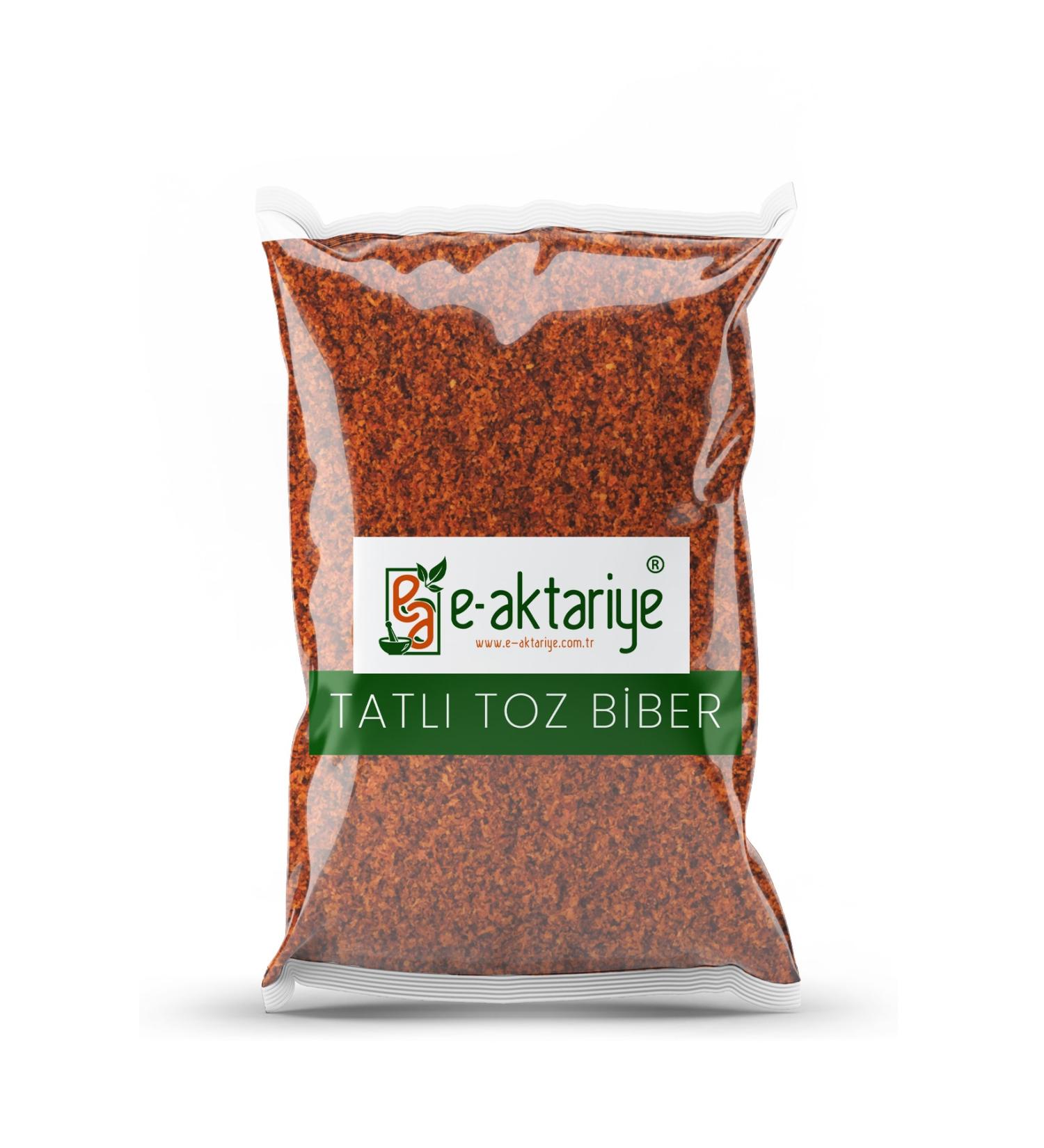Eaktariye Sweet Pepper Powder 1 Kg