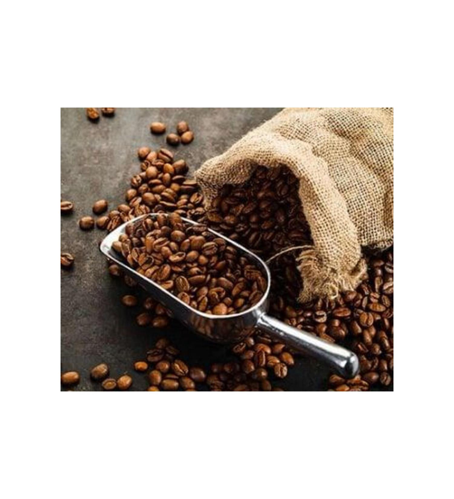 E-Cerez Turkish Coffee Beans Roasted 250 gr