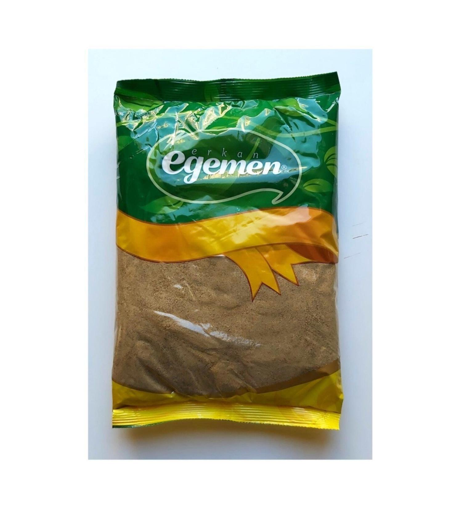 EGEMEN BAHARAT Black Pepper Powder 1 Kg