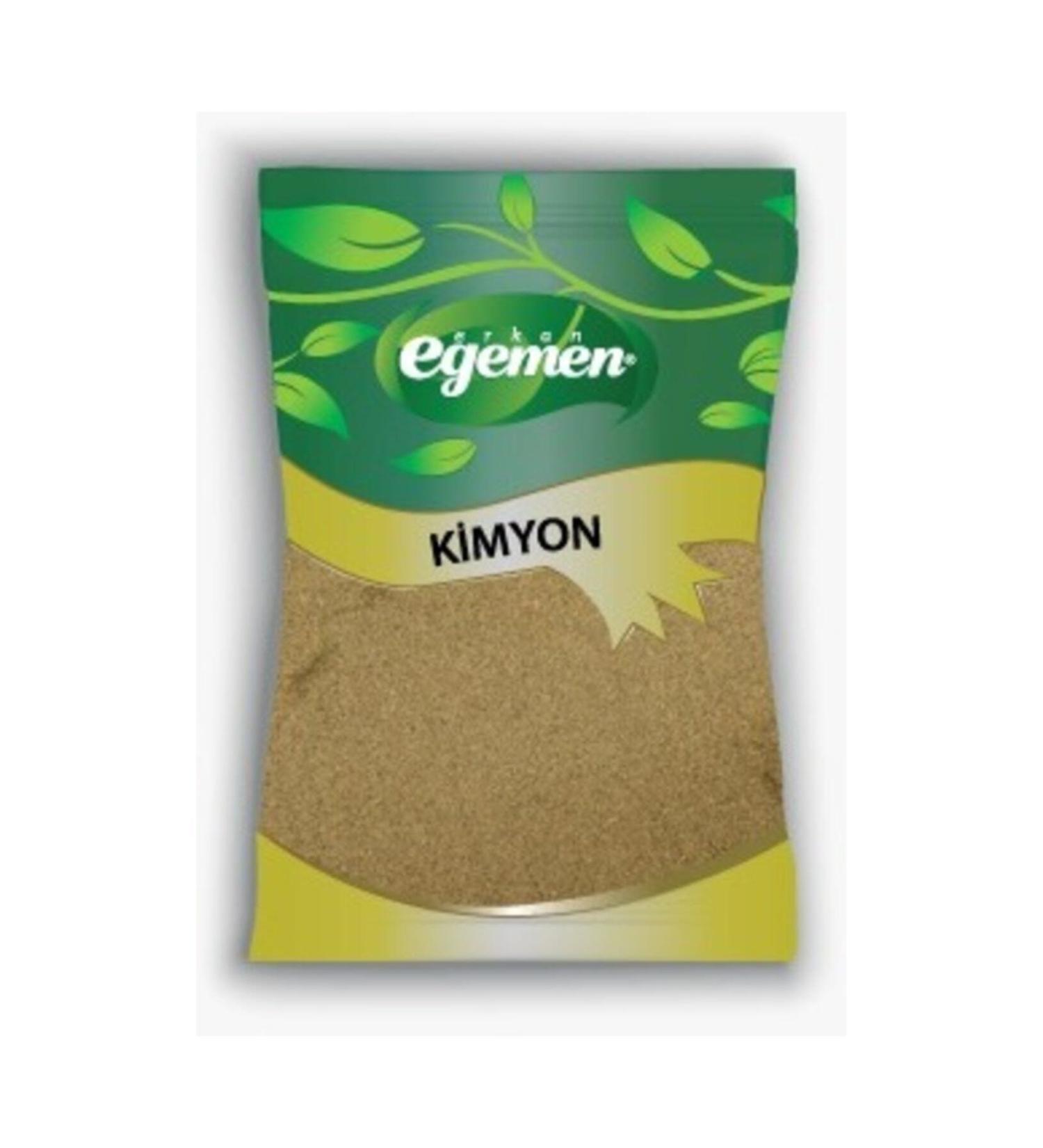 EGEMEN BAHARAT Cumin (powder) 1 Kg