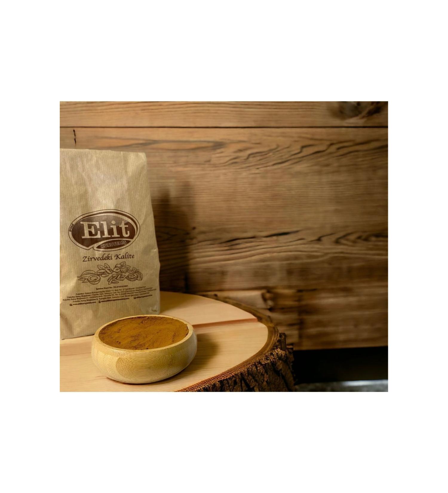 Elite Nuts TURKISH COFFEE 500GR