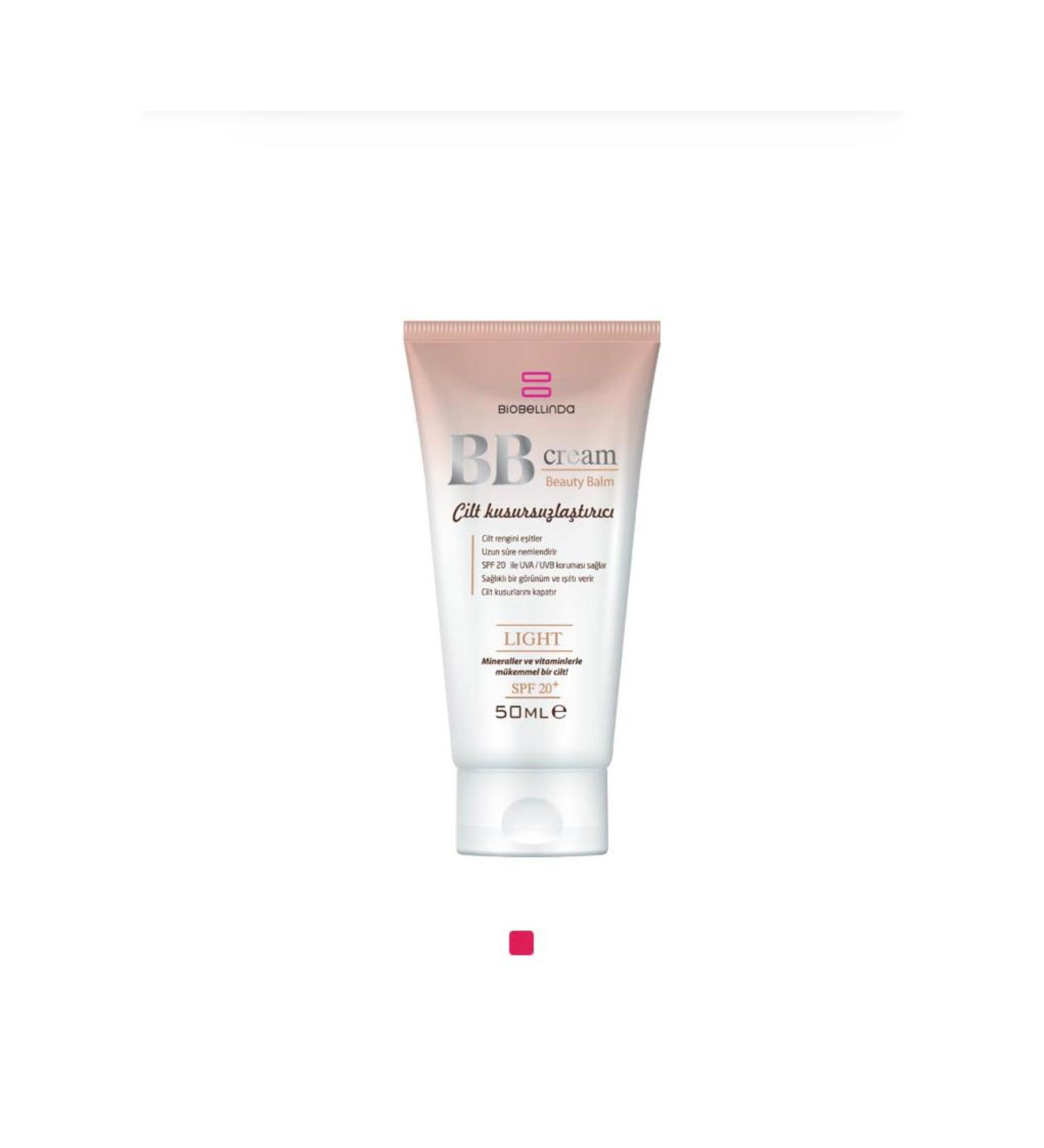 BioBellinda BB cream