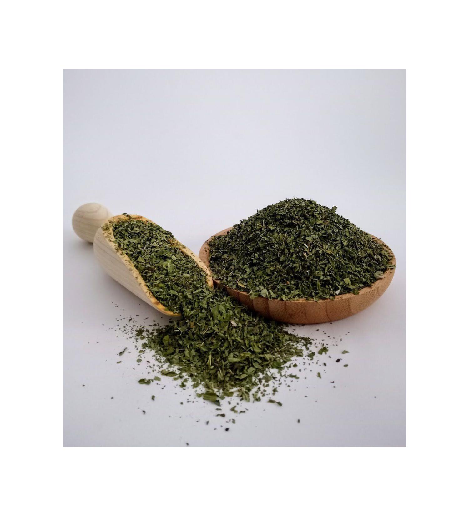 Ena Unity ORGANIC HAND MADE Hatay Dry Mint 1 KG