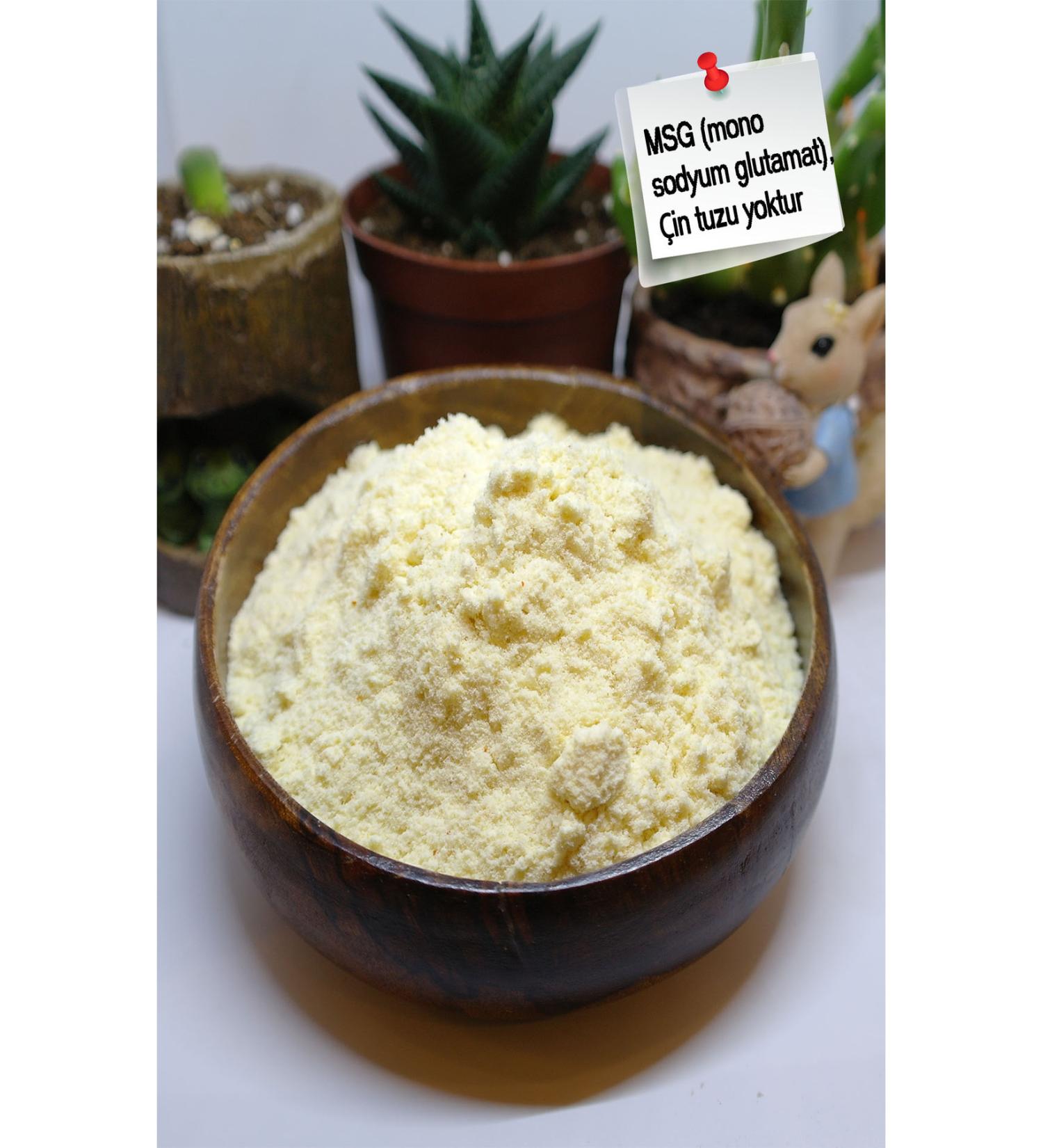 Envai Powder Chicken Natural Bouillon 500 Gr (MSG-free)