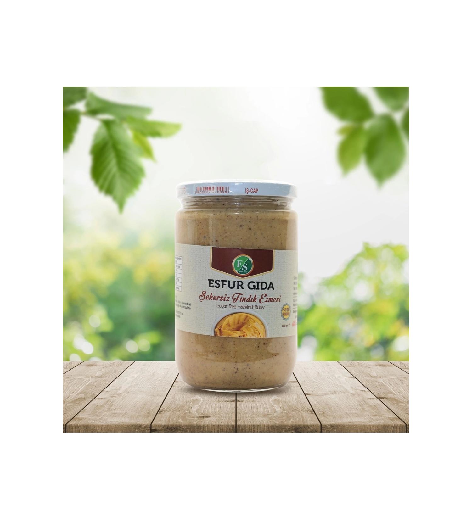 ERZURUM WOMEN'S COOPERATIVE Erzurum Women's Cooperative Organic Mulberry Molasses 850 gr