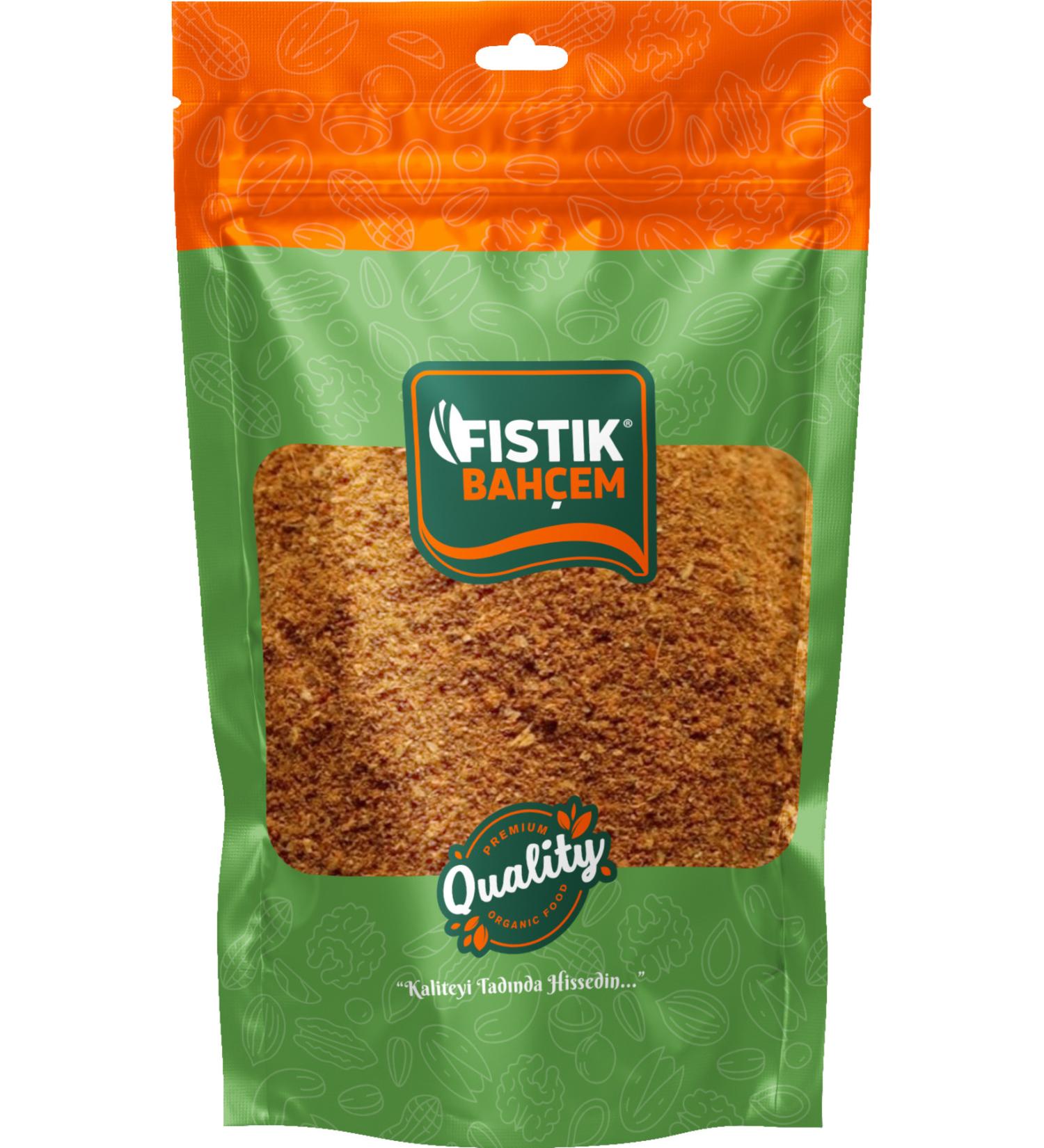 E ref Zeytincilik Green Olives with Pepper 900 gr