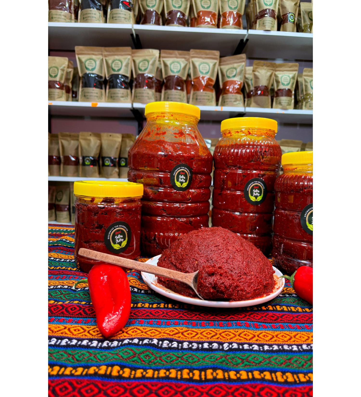 EVVAHE NATURAL Mulberry Molasses (300 GR.)