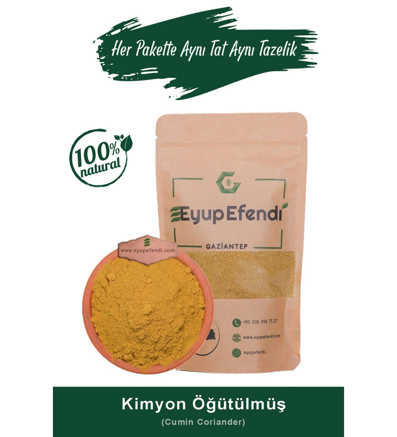 eyup efendi Ground Cumin - 400 grams