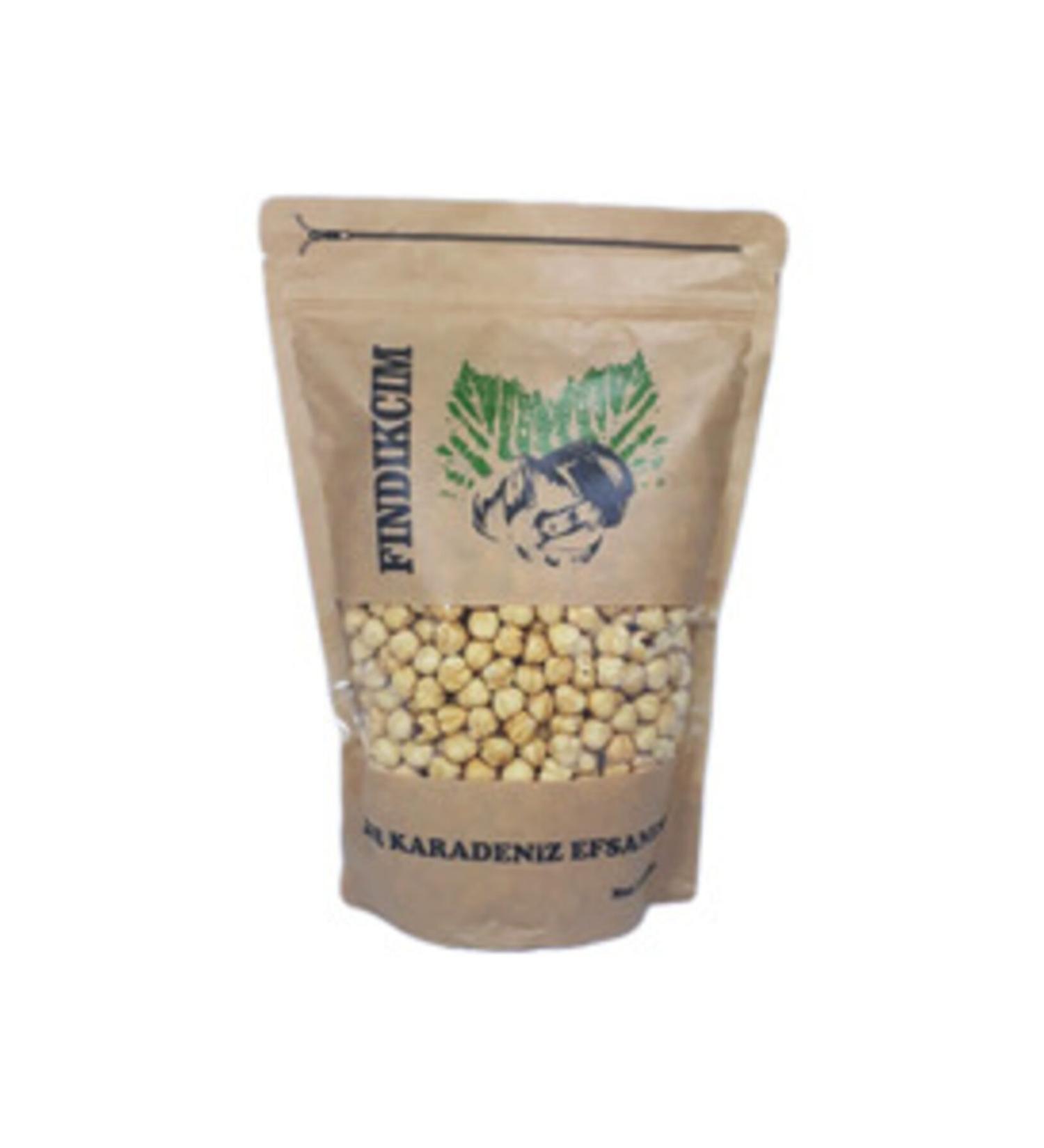 f nd kal Hazelnut Paste 500g