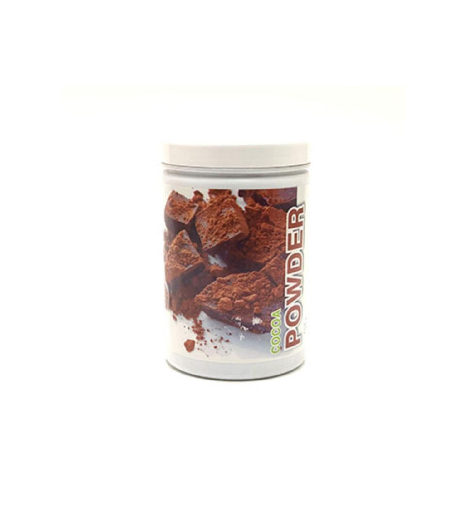 Global Dr Gusto Cocoa Powder (200 Gr)
