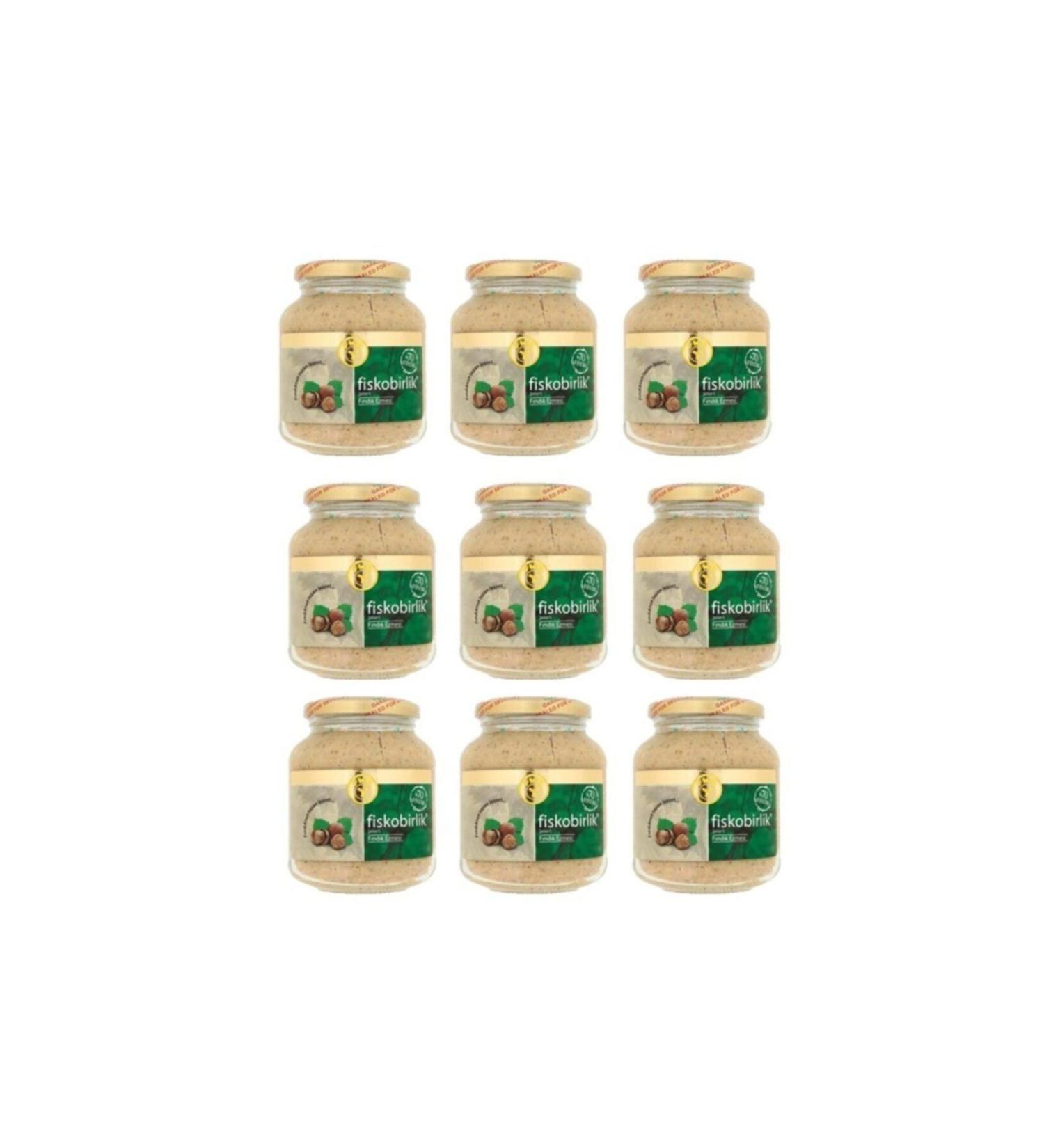 GL FAHANEM ORGANIC AKTAR Date Molasses Net 800 Gr