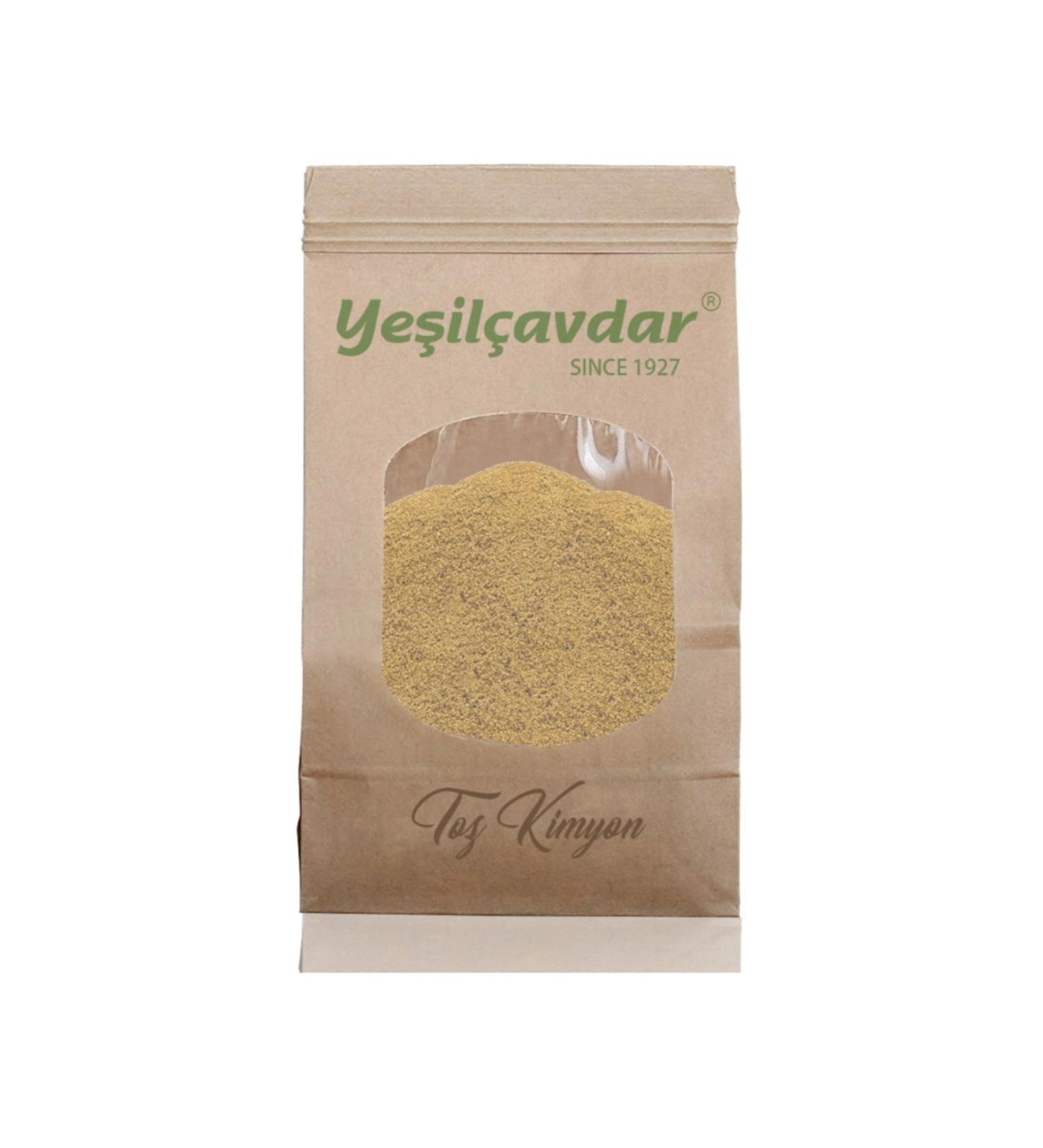 Green Rye Cumin Powder 500g