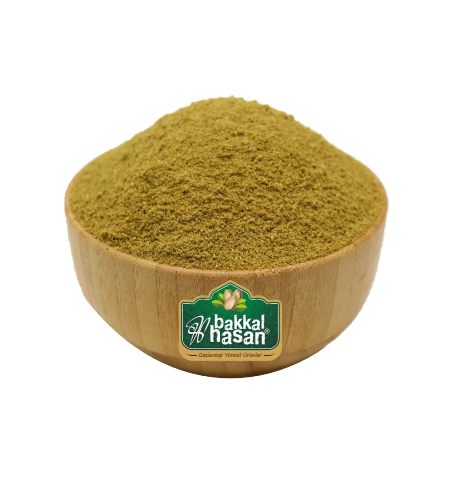 grocer hasan ground cumin - 2 kg